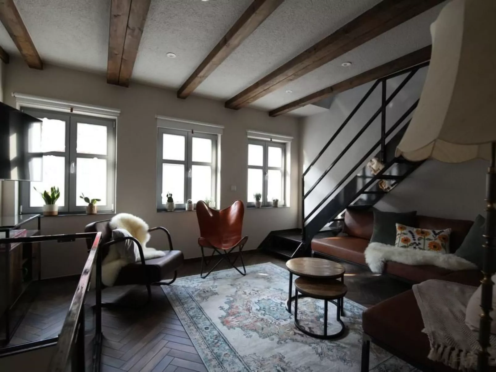 Luxusferienhaus im Spreewald - Binnen