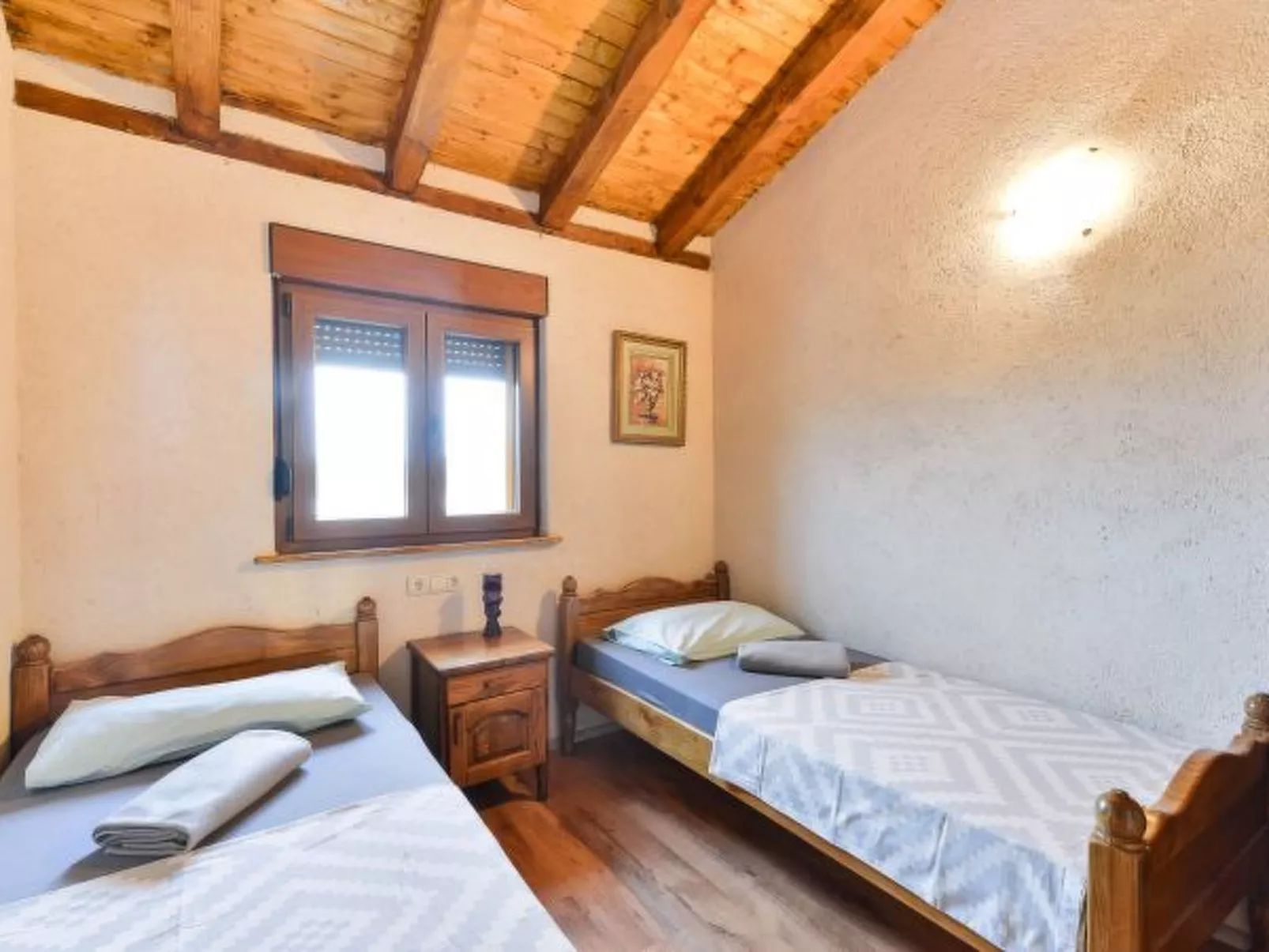 Villa Callista with Pool - Image-tags.info