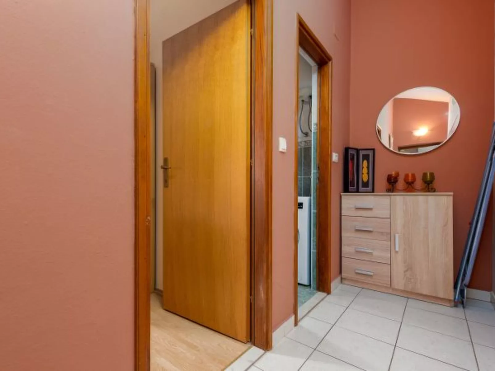 Apartment Julia A2, 2+2 - Image-tags.info