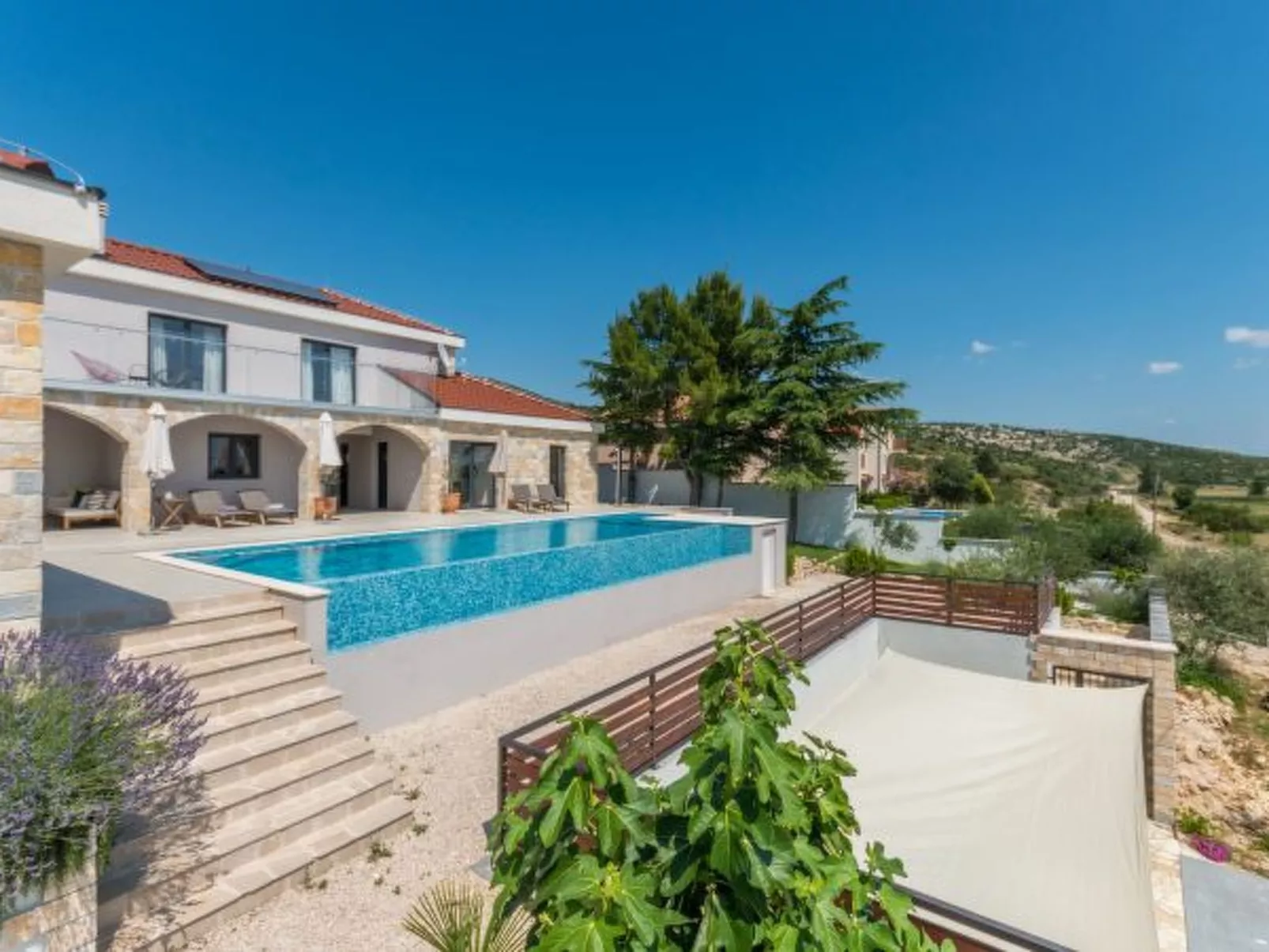 Villa Fortuna - Image-tags.info