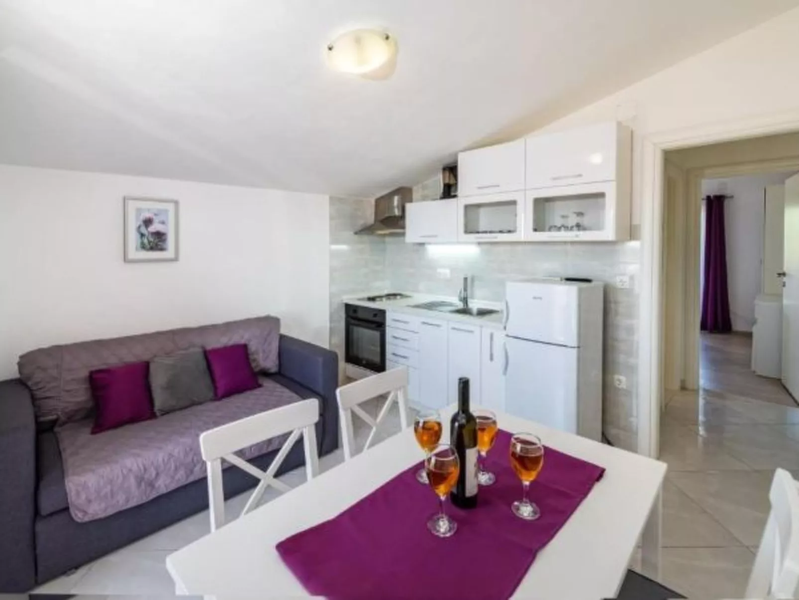 Apartment Tonka 3+2 - Image-tags.info