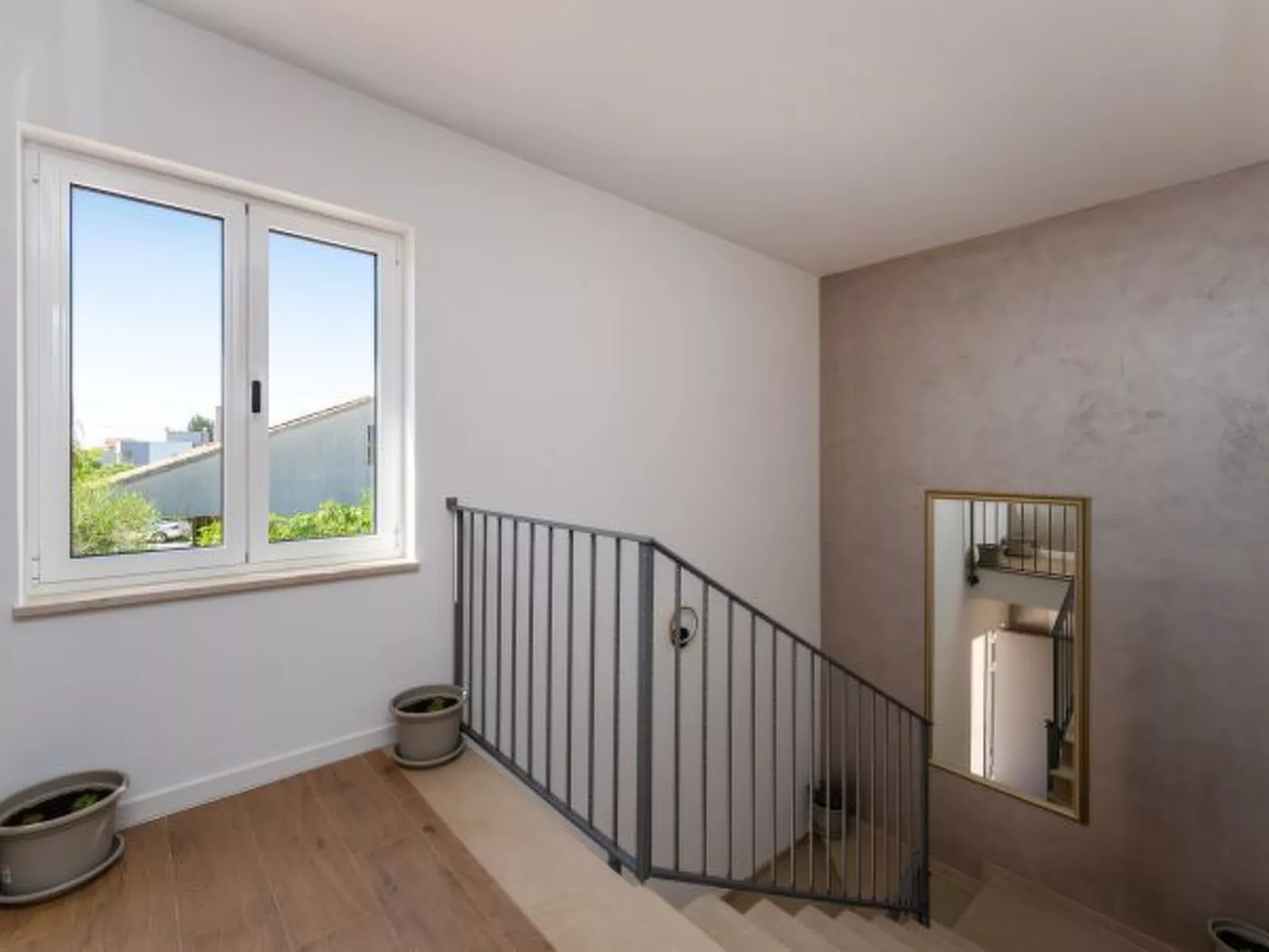 Villa Casa Coral With pool - Binnen