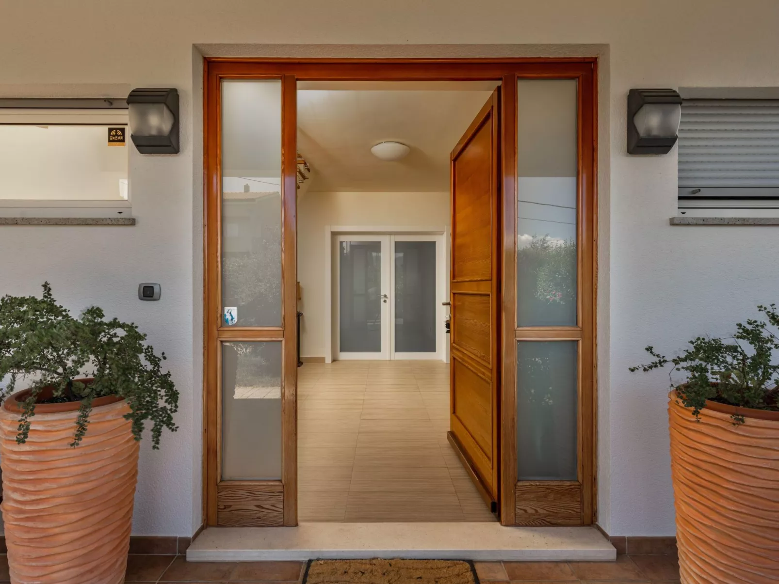 Apartments Rijeka - Terra Magica Room Grobnik ⭐⭐⭐⭐ - Buiten