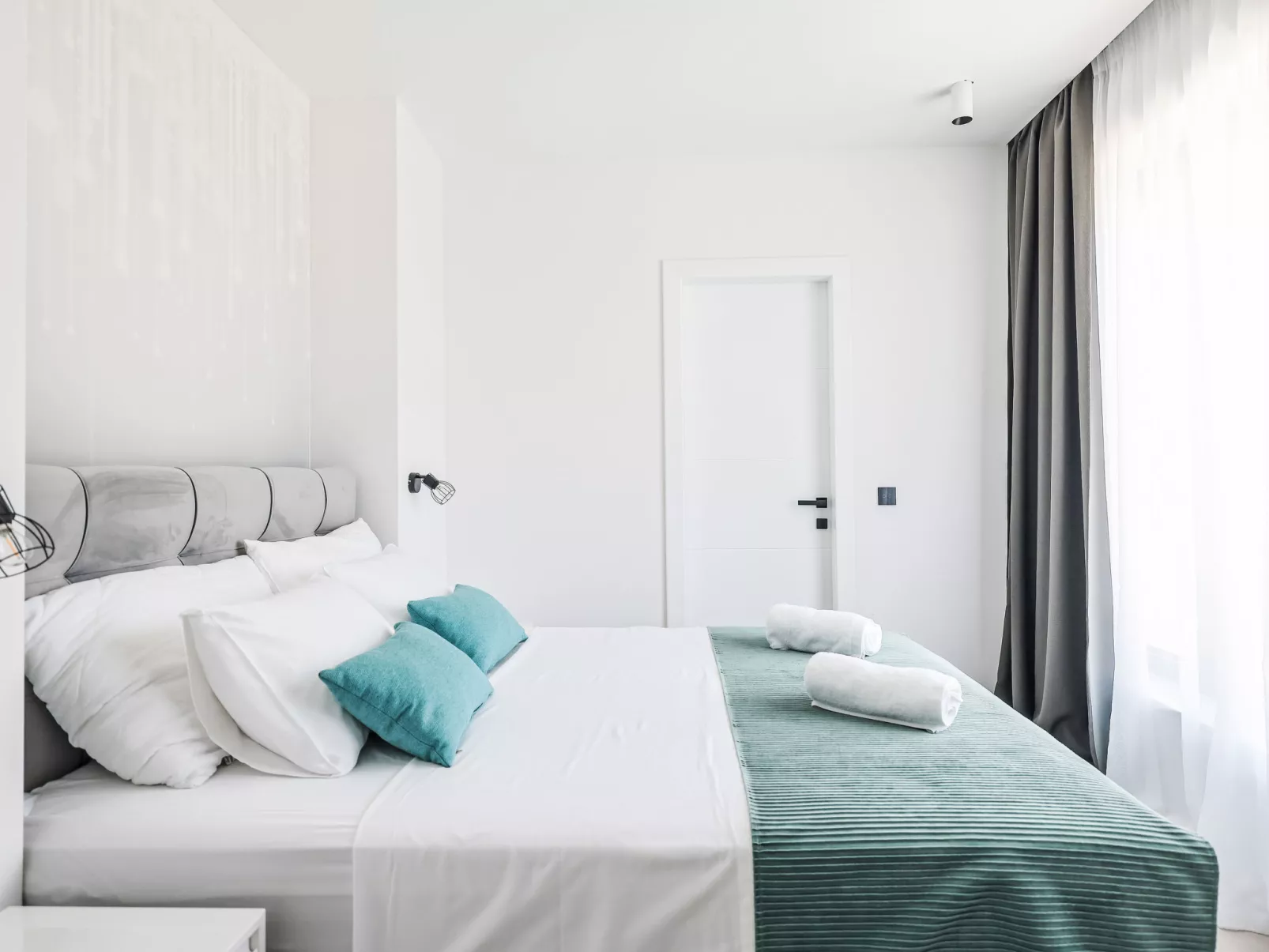 Magic Sky 2 - Binnen