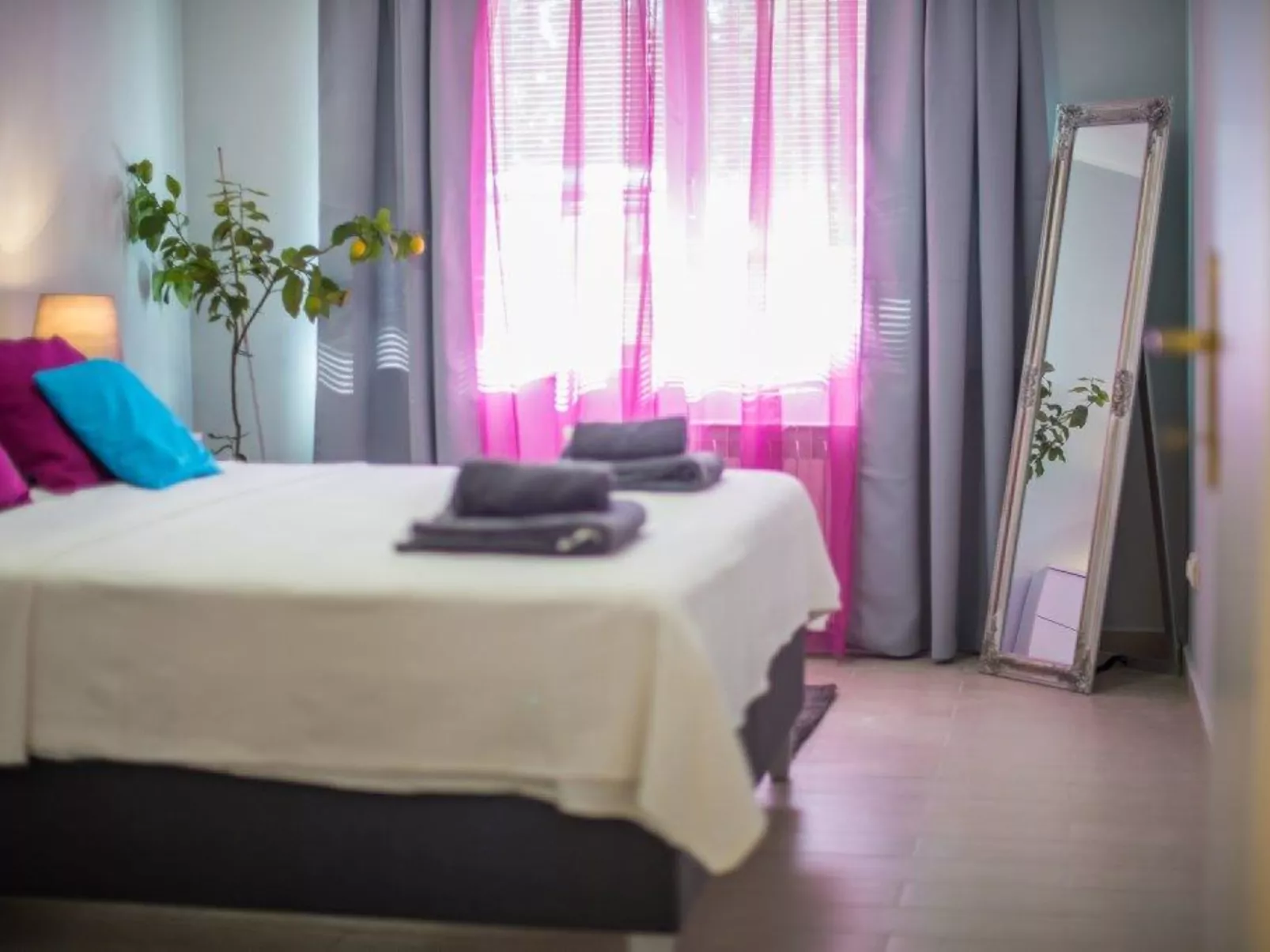 Villa Canaria 1 - Binnen