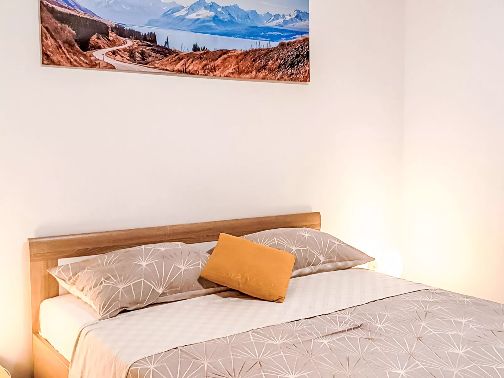 Villa Križanci - Binnen