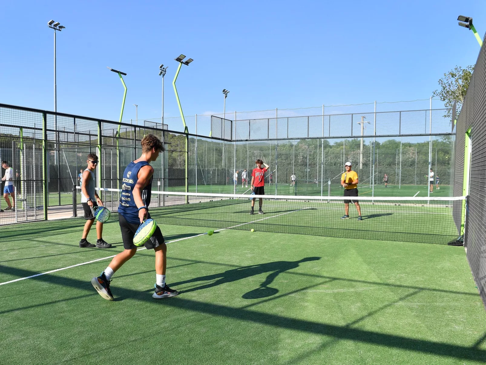 Charme Plus - Buiten