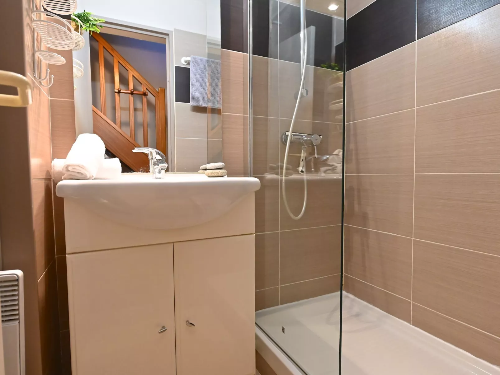 Village Cap Estérel - Le Belvédère - Binnen