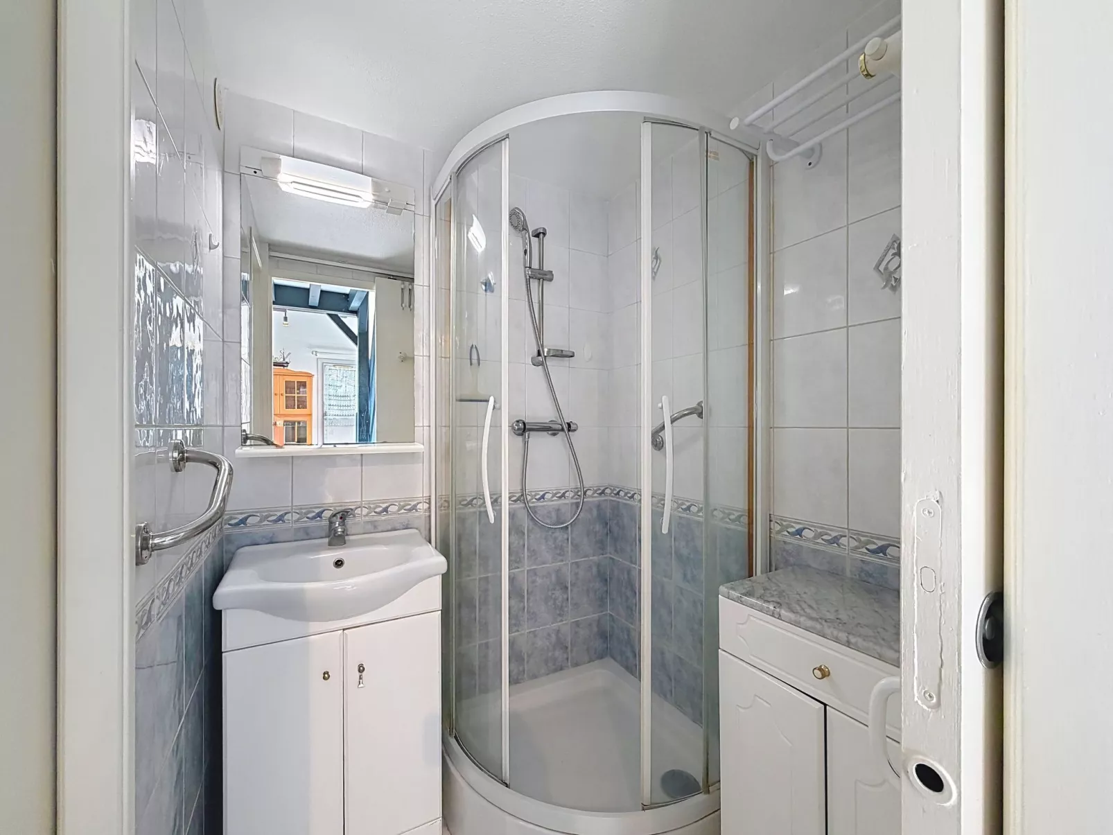 Le Clos des Chênes - Binnen