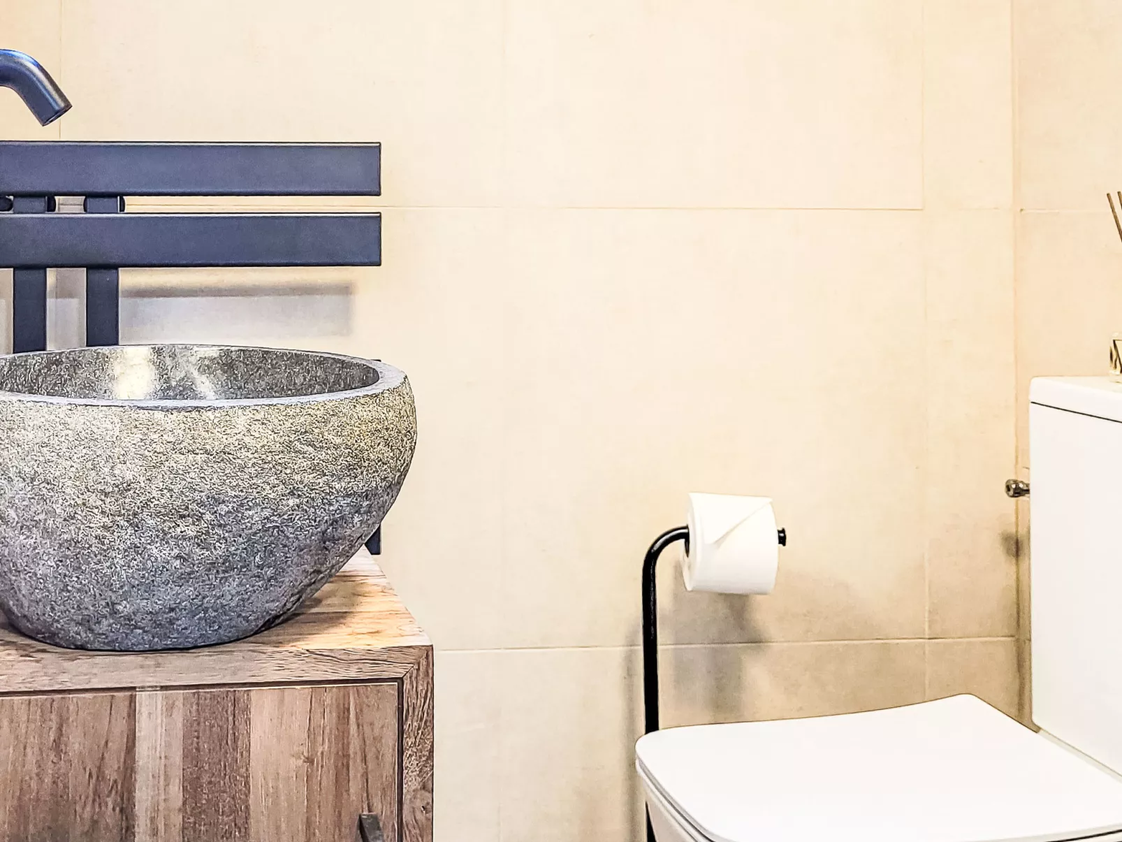 Apartment Mila - Binnen