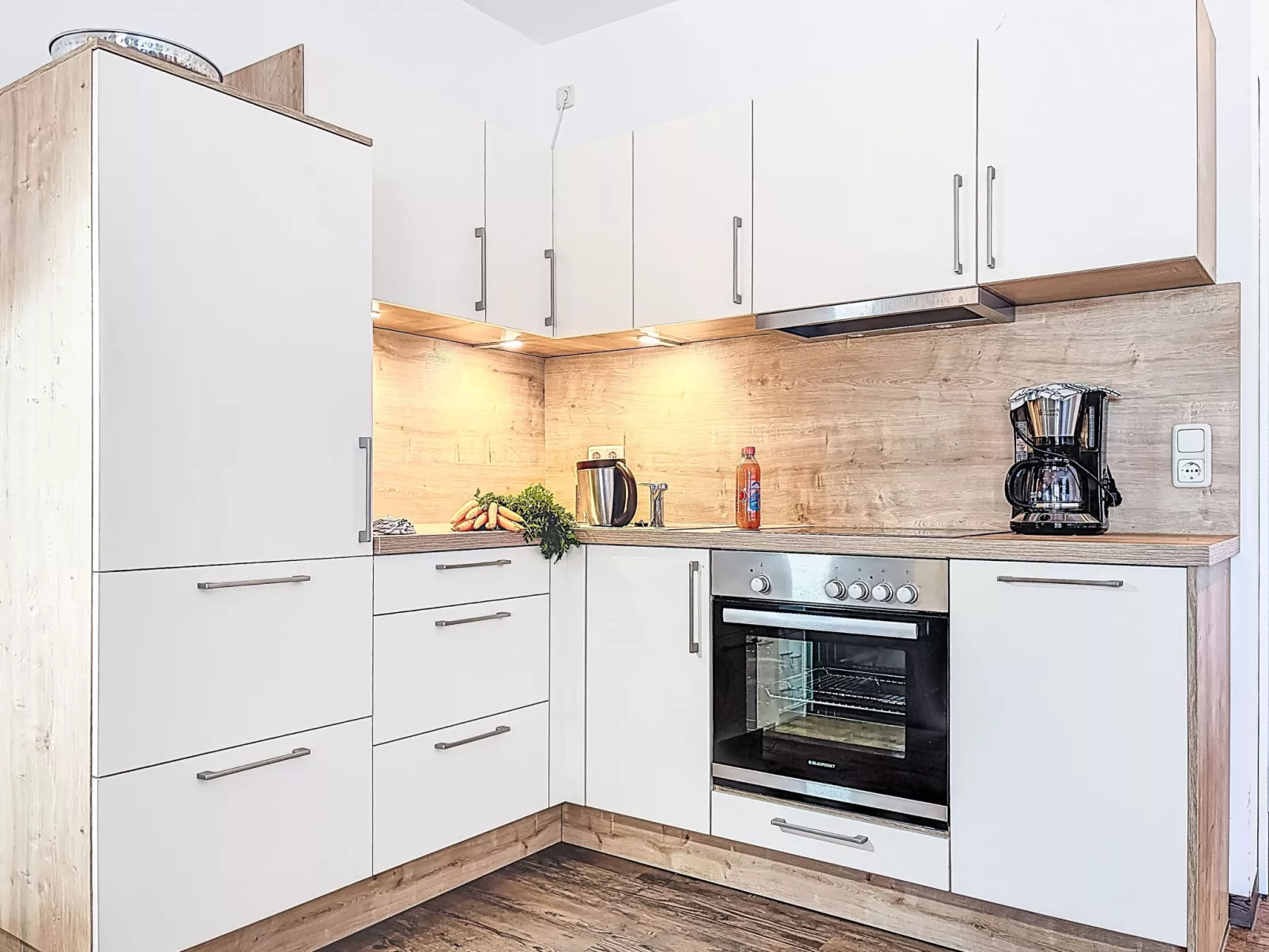 Alpenlodge-Spitzenstein - Binnen