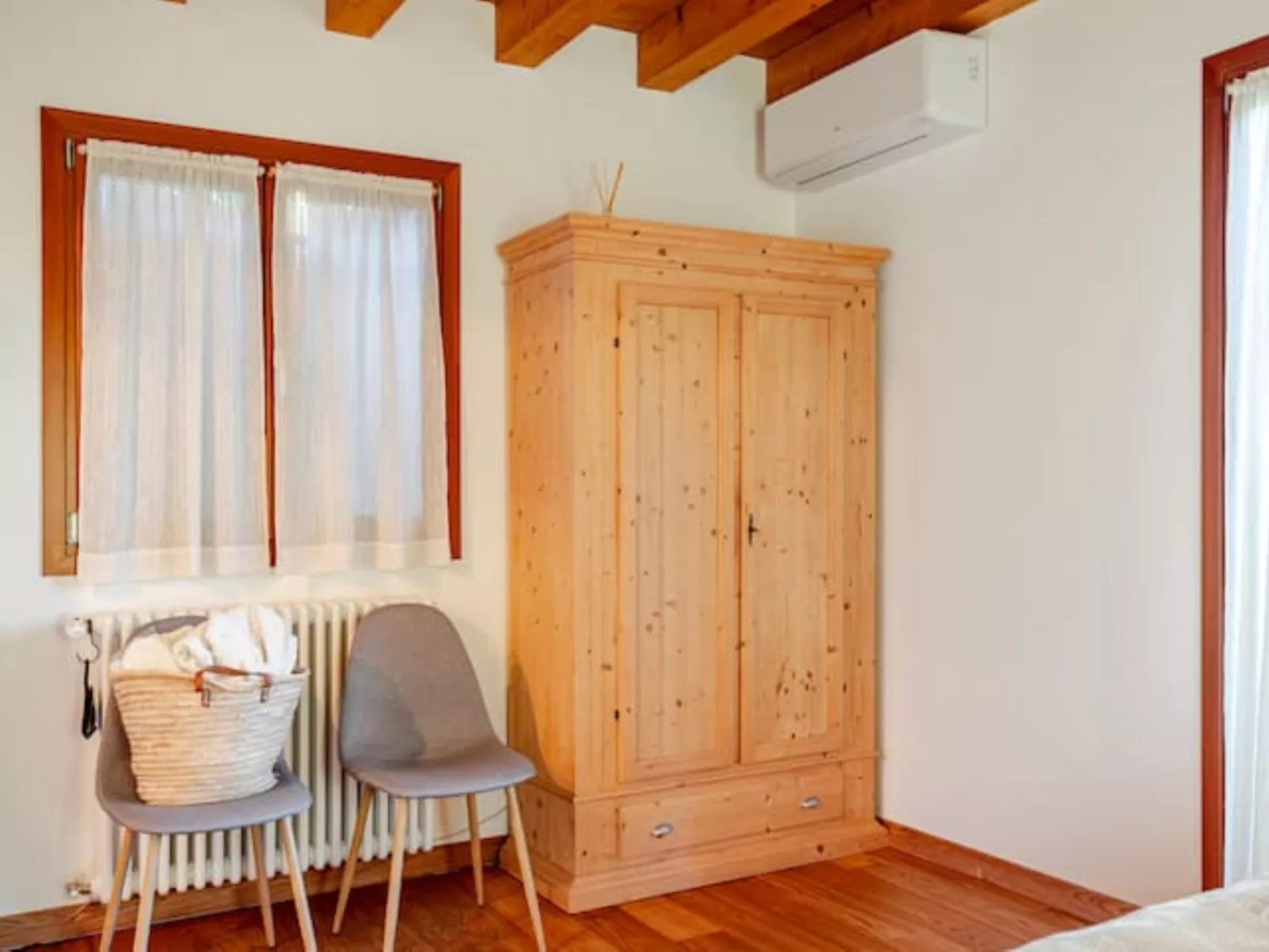 Villa Ronco Albina - Binnen