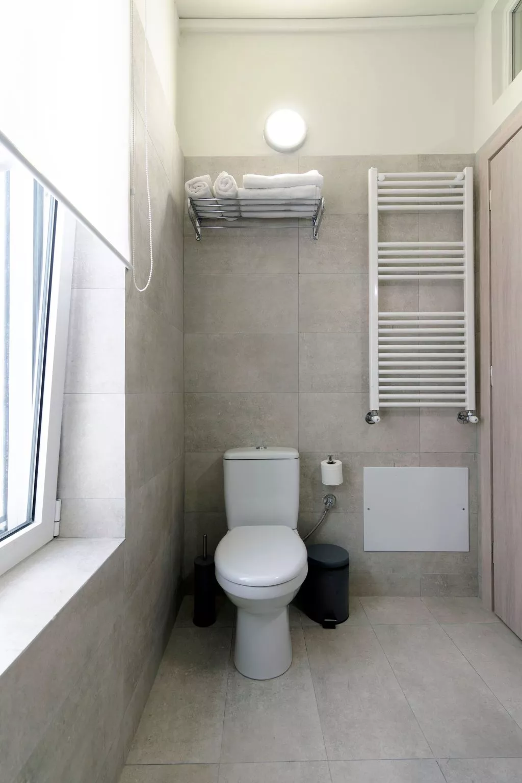 Leny's Seaside House - Binnen