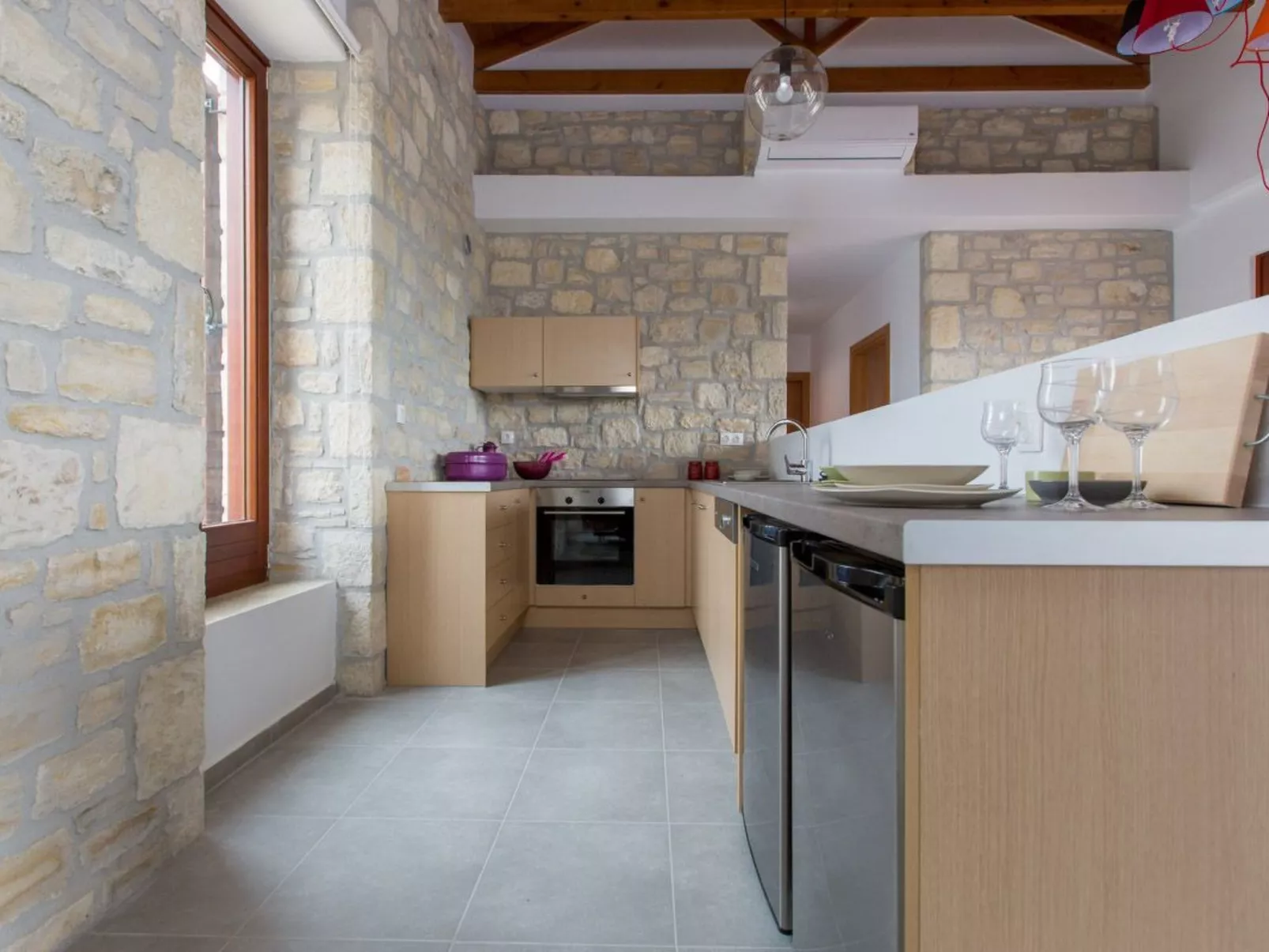 Villa Kyria Kreta - Image-tags.info