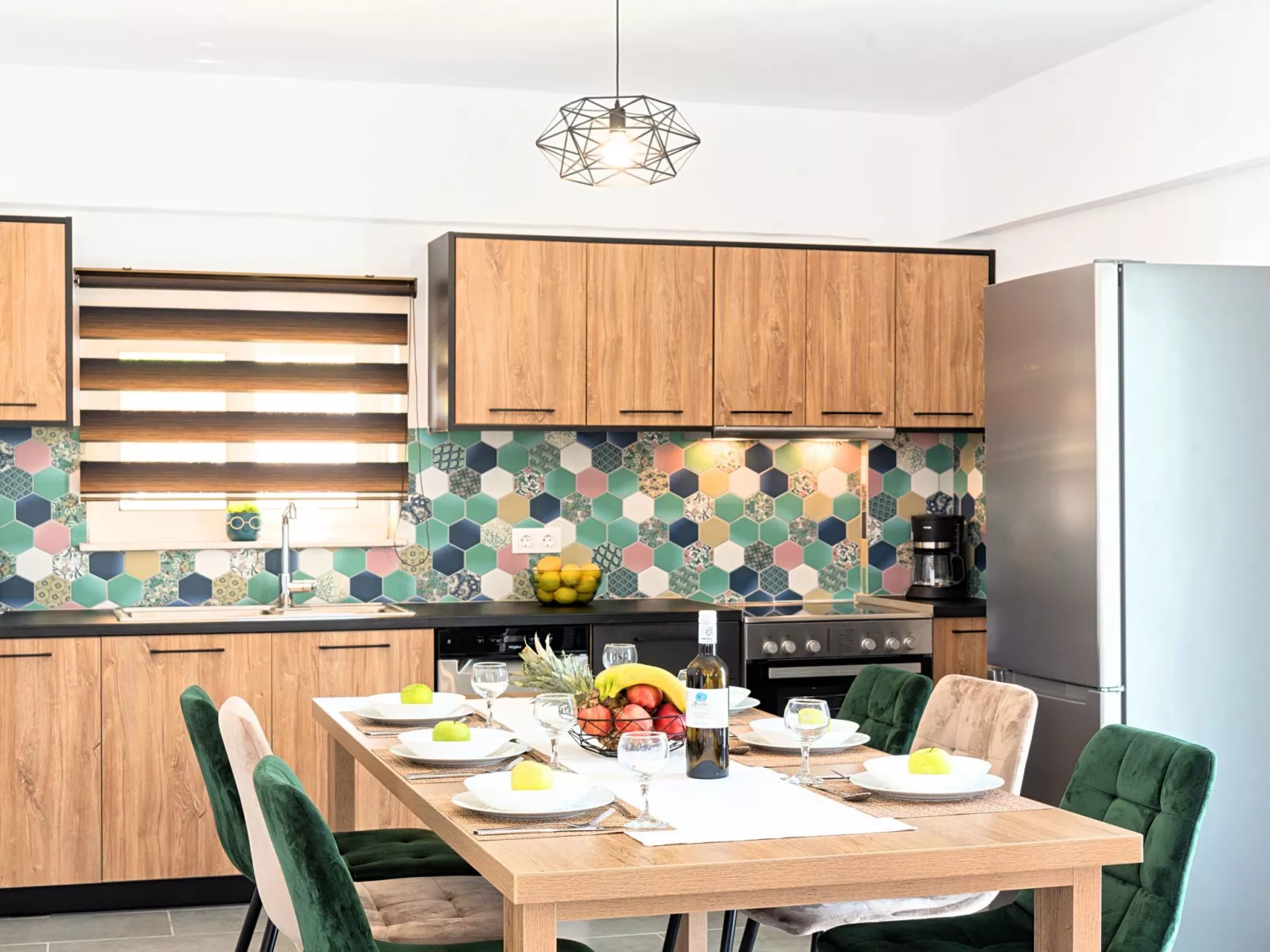 Georgioupolis Blaue Villa Privater Pool - Image-tags.info