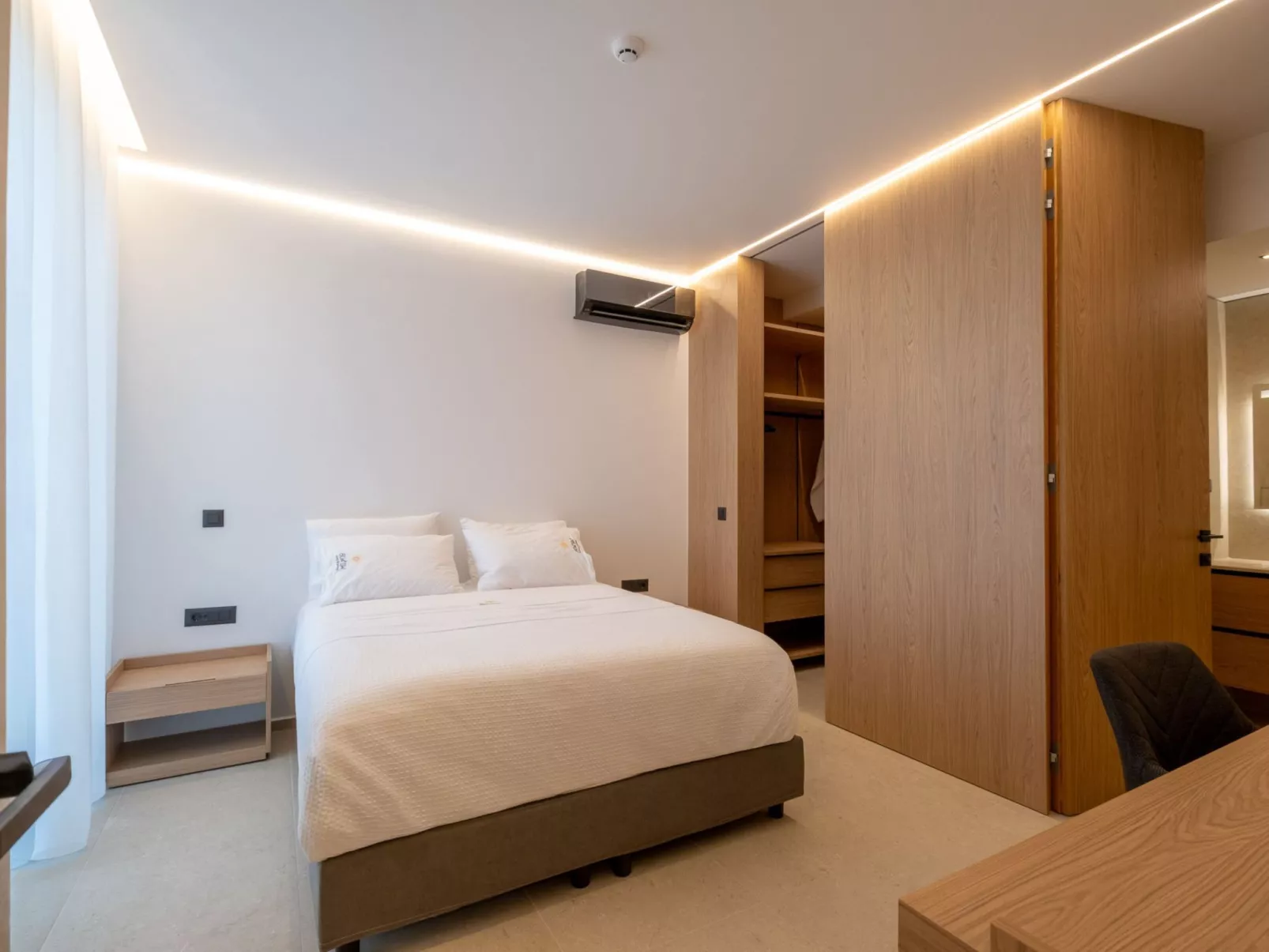 Vista von Del Sol Villa - Binnen