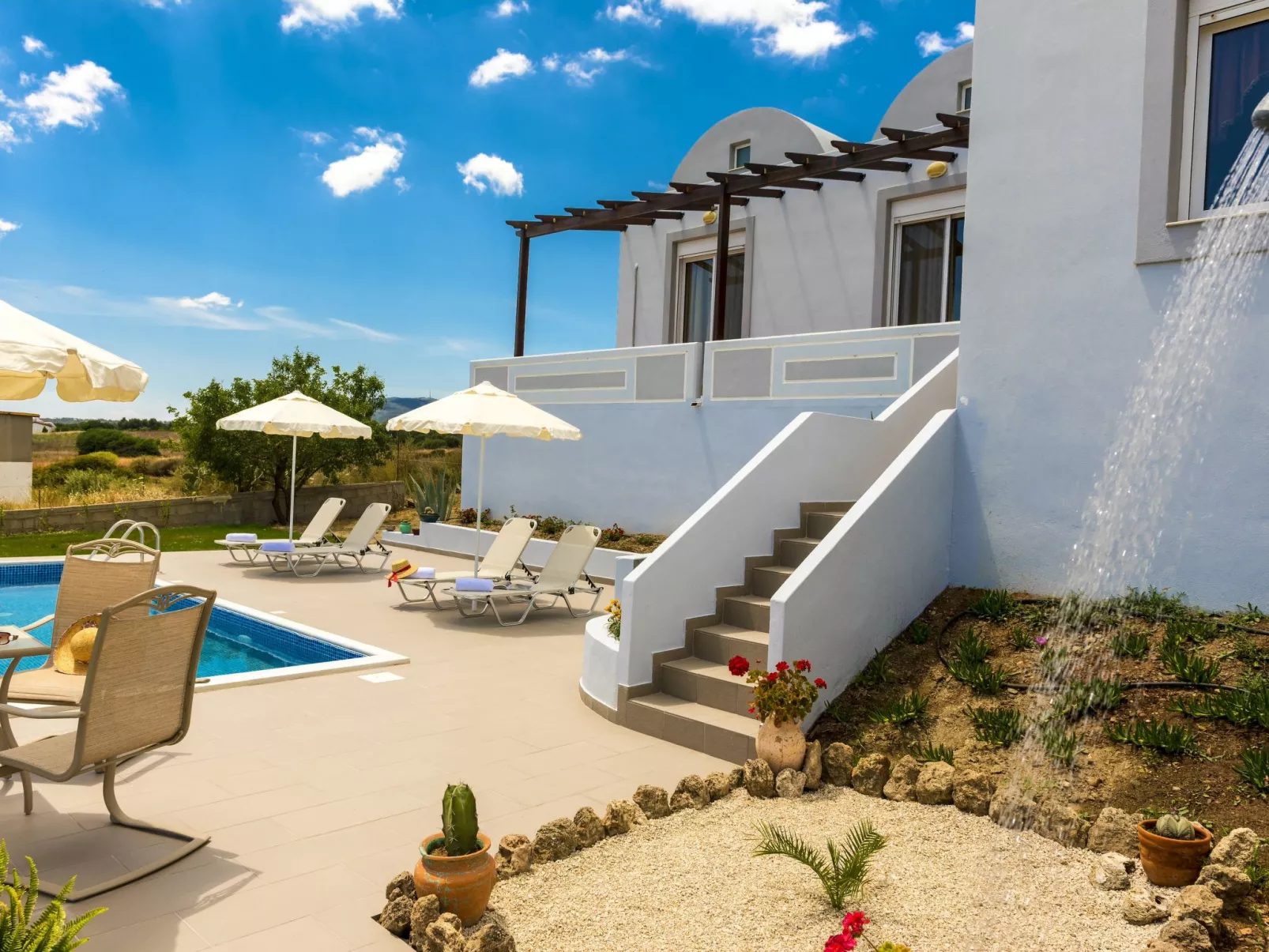 Ferienvilla "Orianna Meerblick" - Image-tags.info