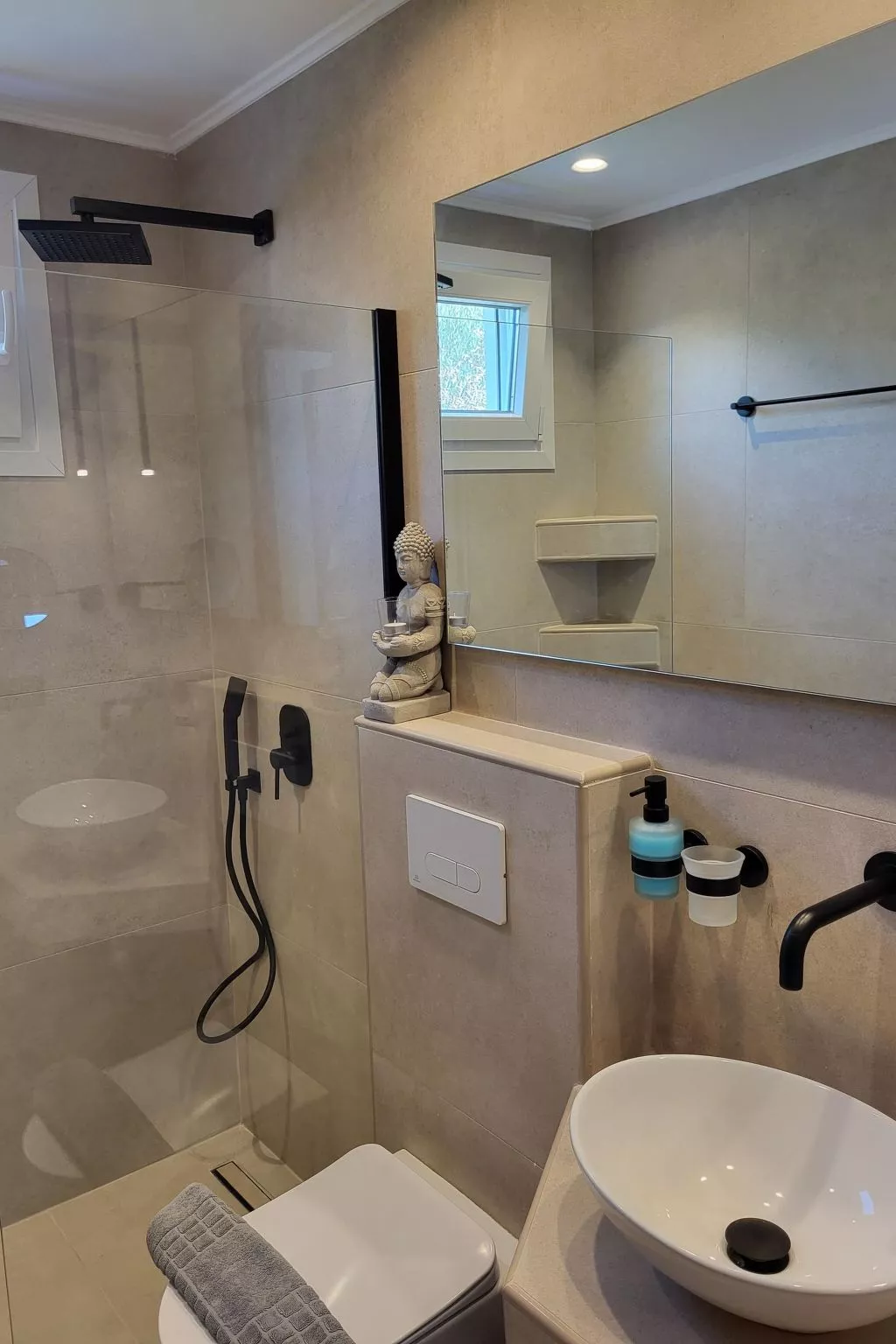 Strandnahes Ferienhaus mit privatem Garten - Image-tags.info