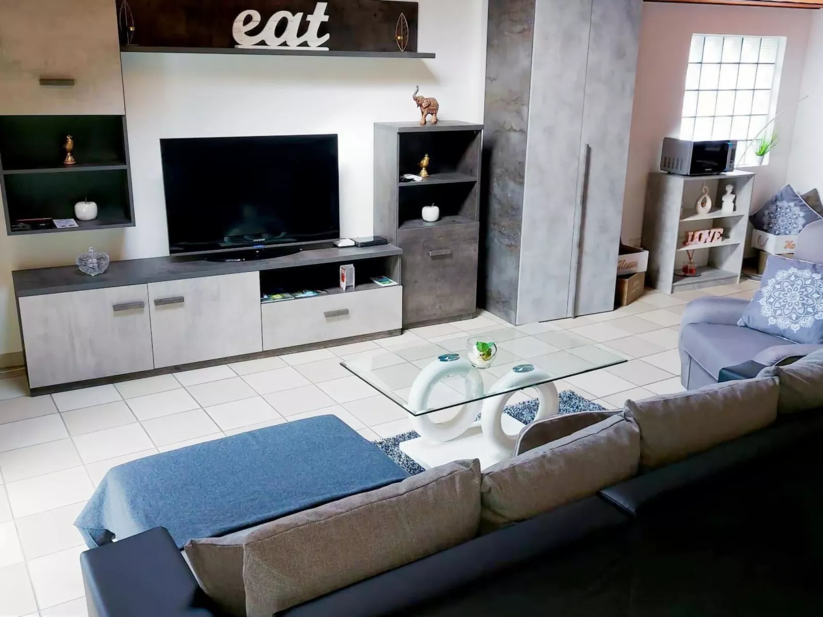 Entspannende Ferien im grünen Gambarogno - Binnen