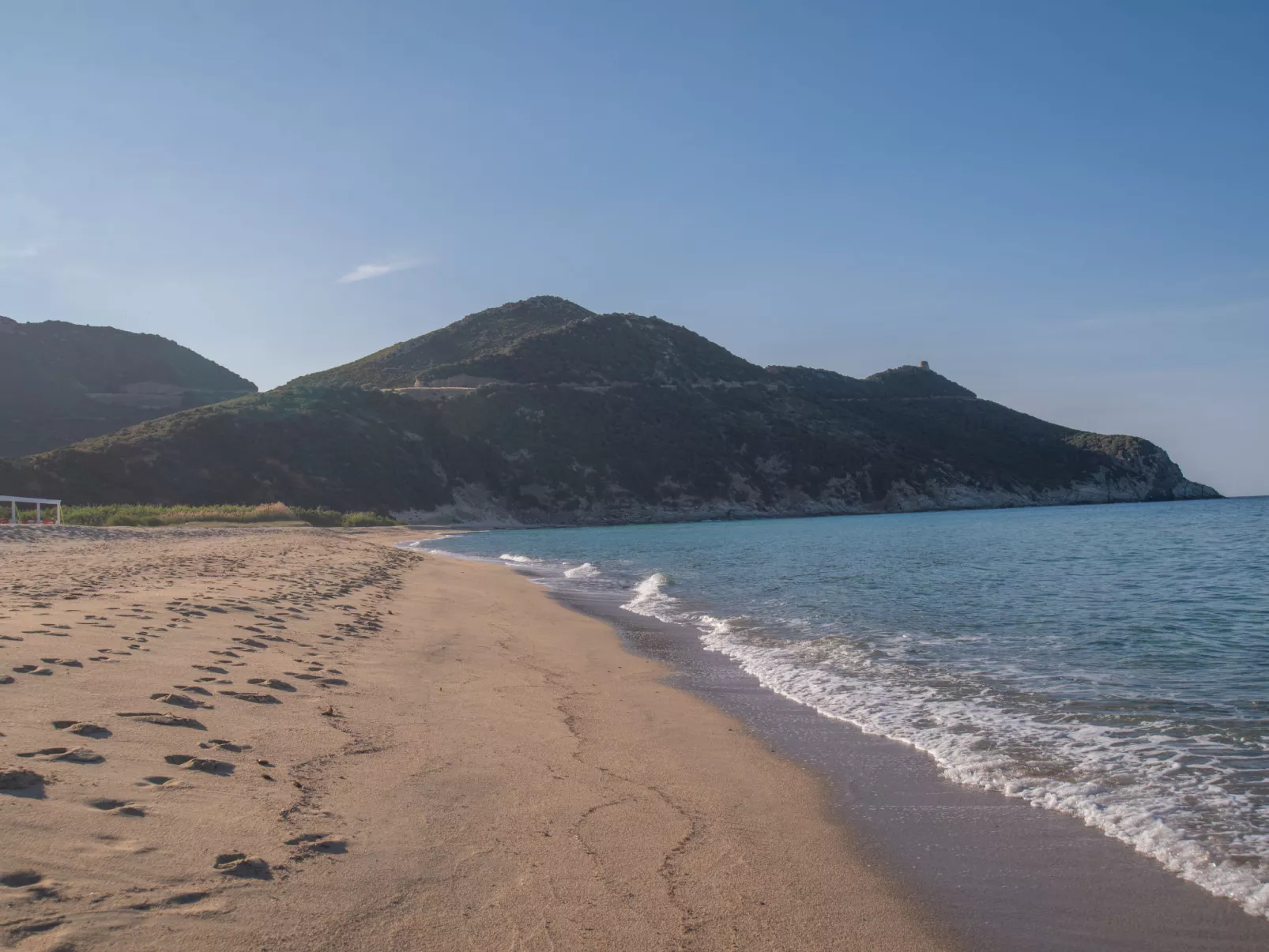 Wunderschönes freistehendes Haus - Omgeving