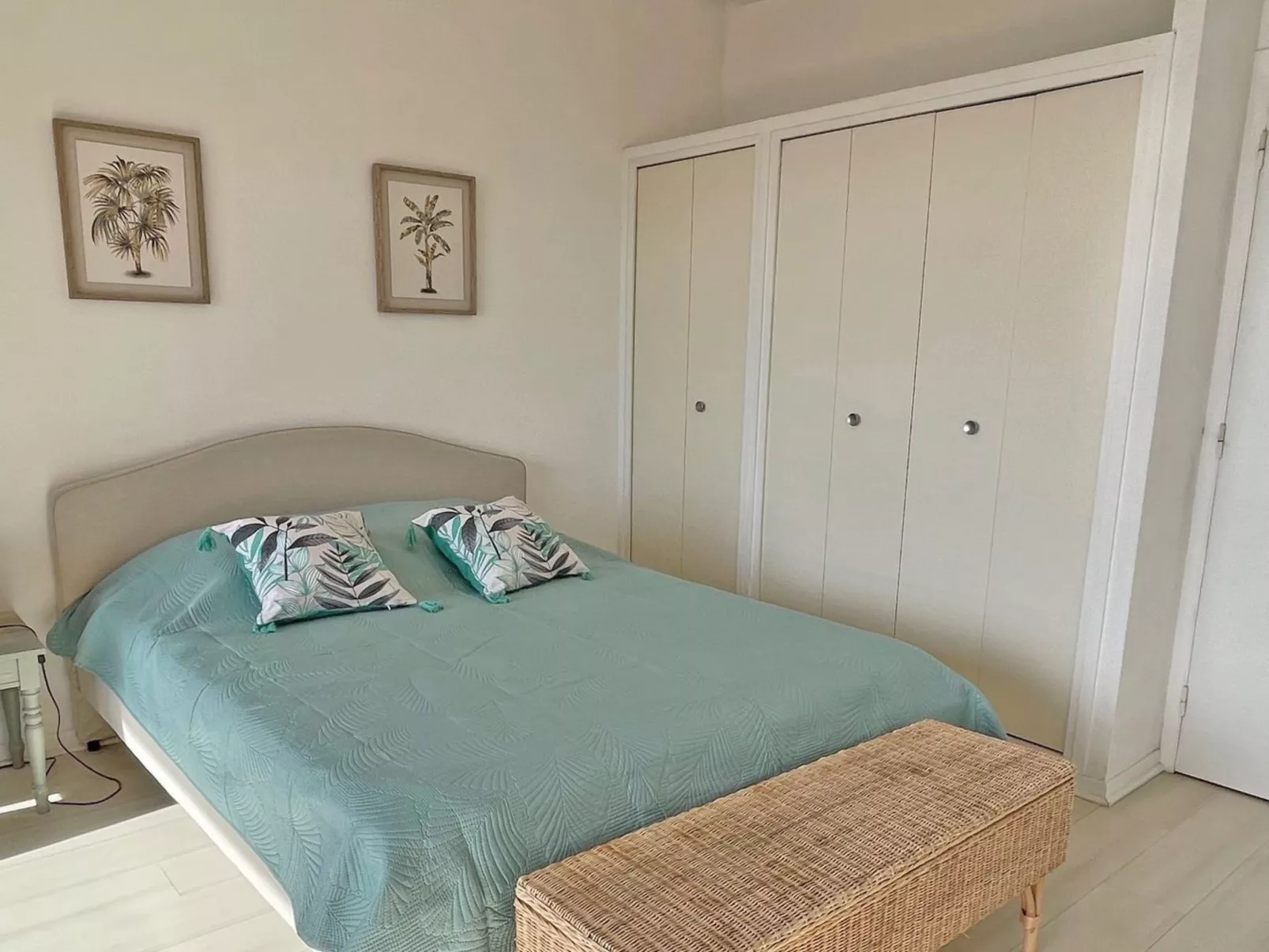 Appt T4 - 6 Personen - Meerblick - Klima - Schwimmbad - Binnen