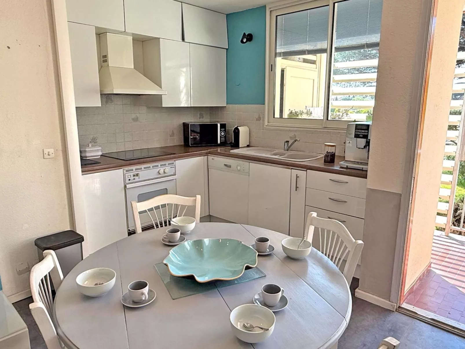 Appt T3 - Schwimmbad Residenz - clim - Sainte Maxime - Image-tags.info