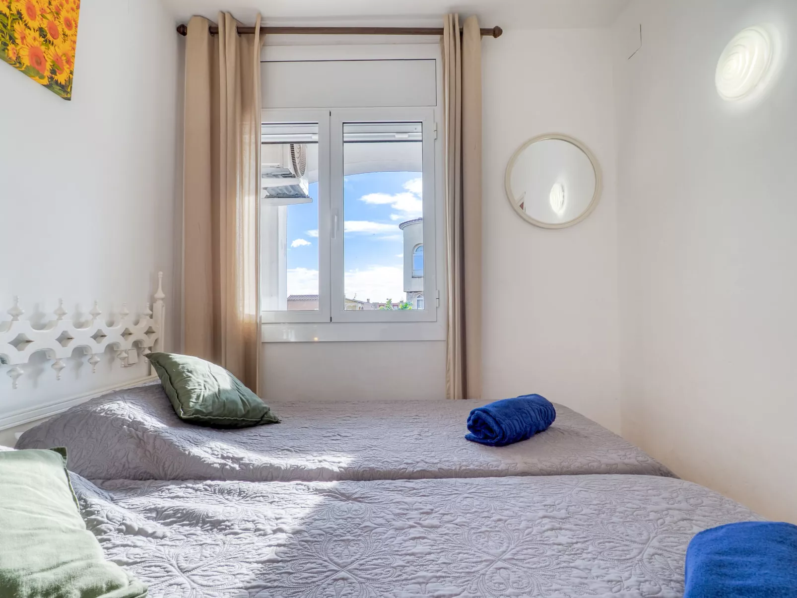 Gran Reserva - Binnen