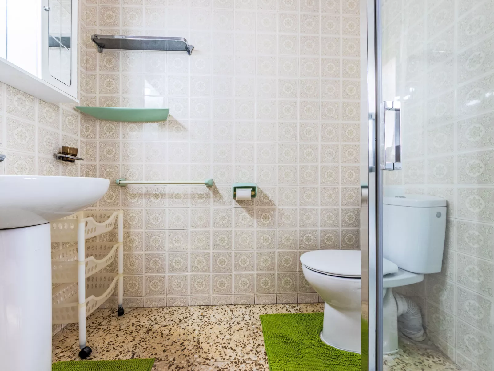 Tomas de Victoria - Binnen