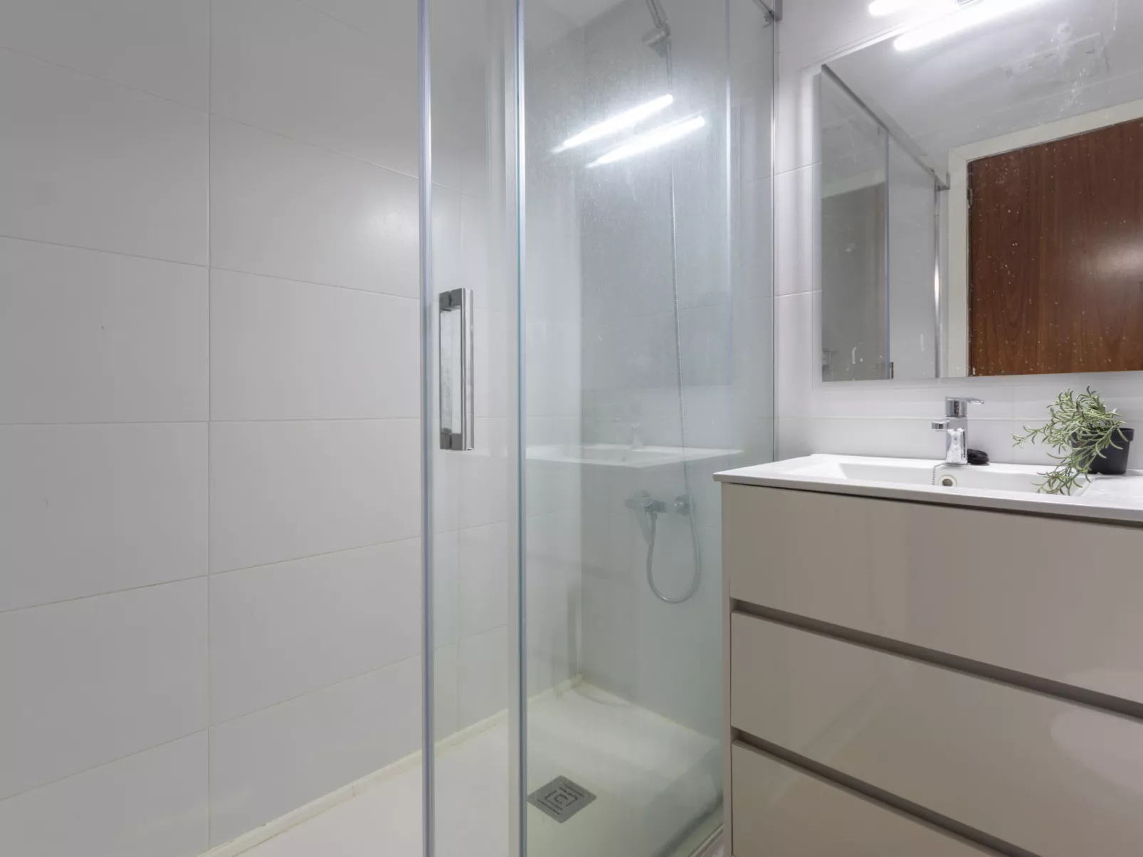 Costa Blanca - Binnen