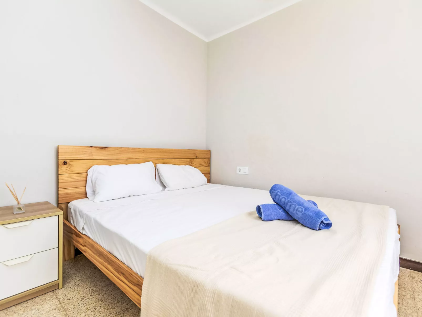 Villa Joan Salvat - Binnen