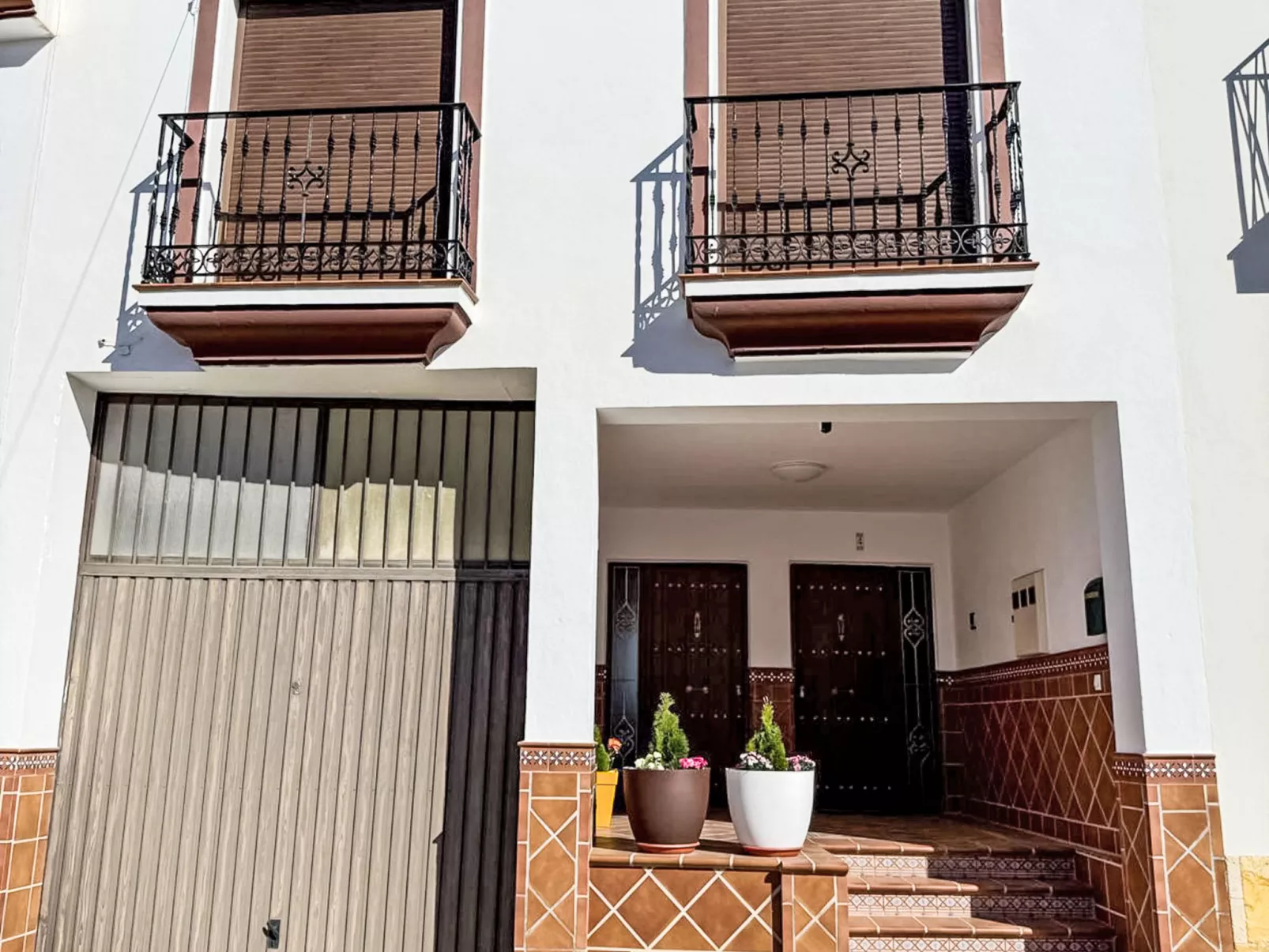 Camino del Río - Caminito del Rey - Buiten