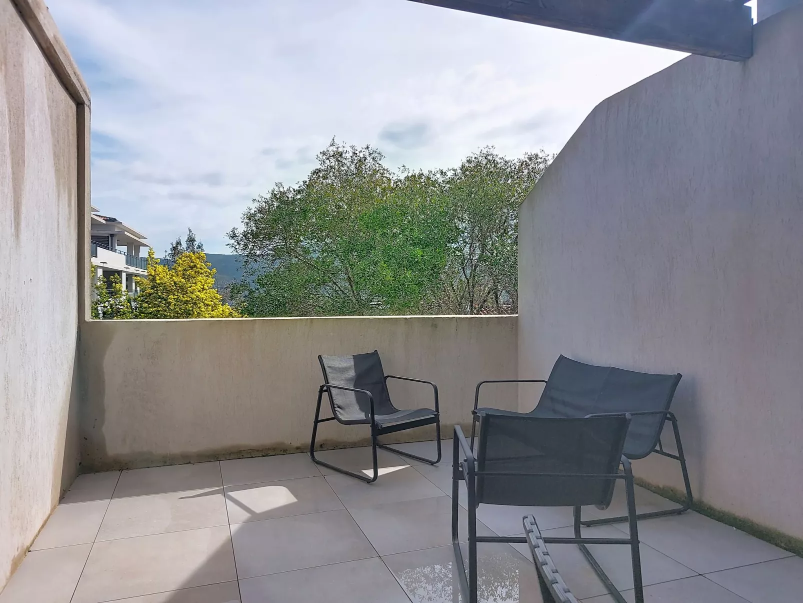 Studio Côté Sud 5 - Binnen