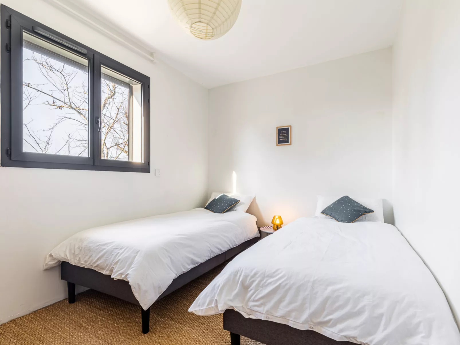 Saint Tro 2 - Binnen