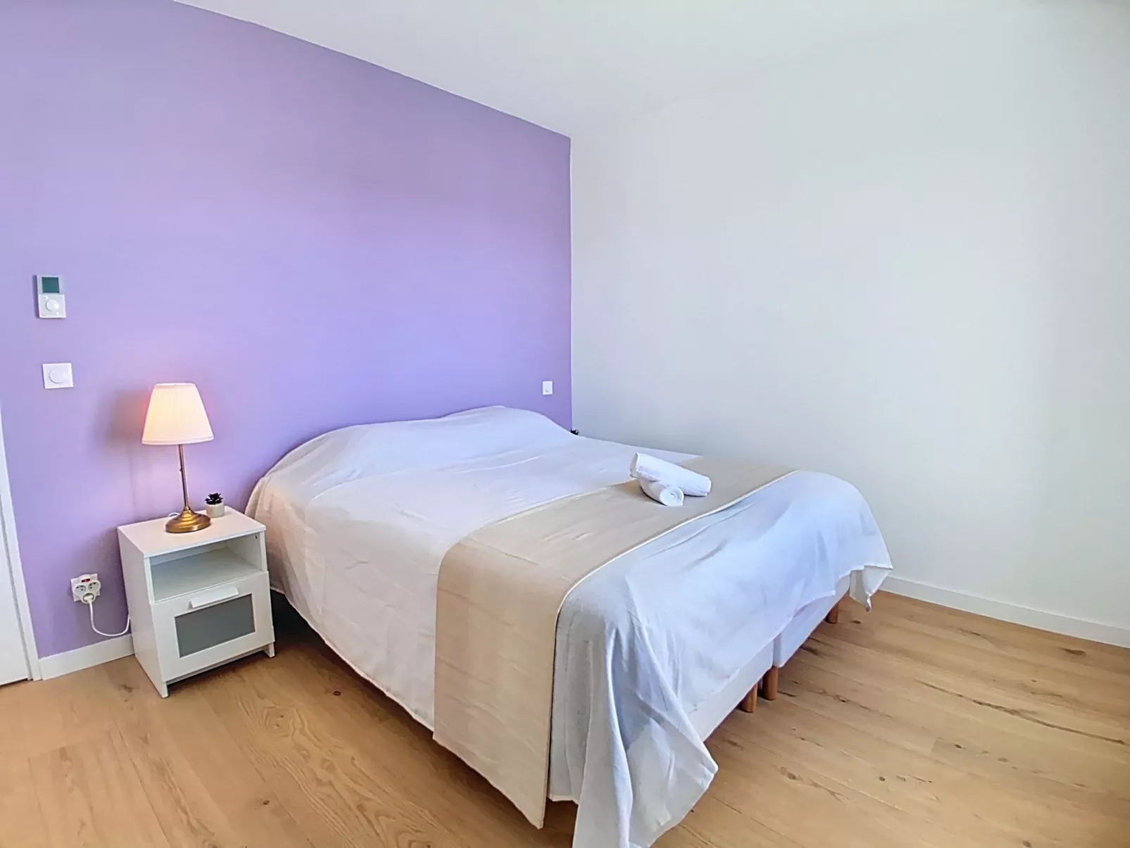 Saint Denis 2 - Binnen