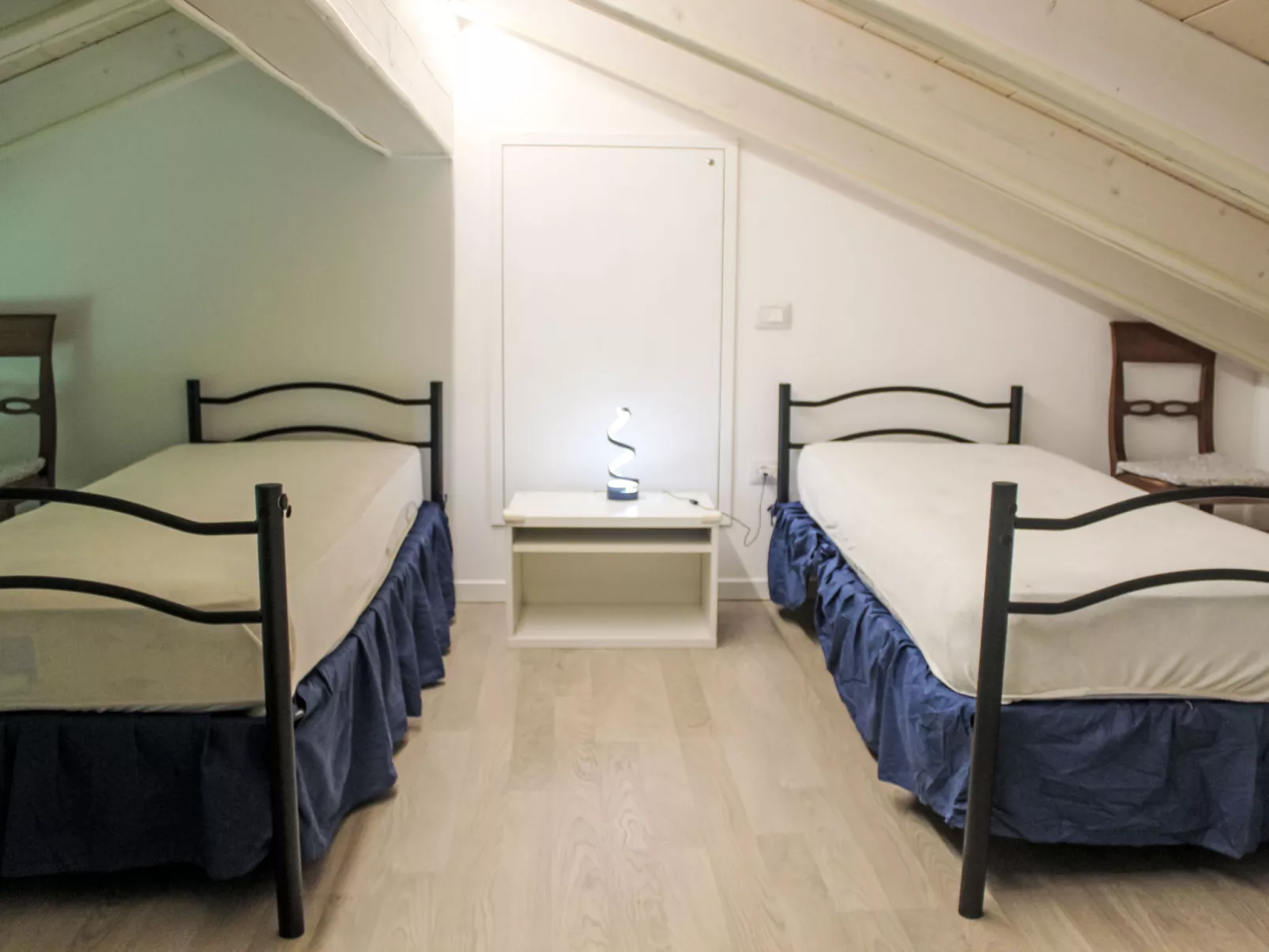 Appartamenti Lilia n°6 - Binnen