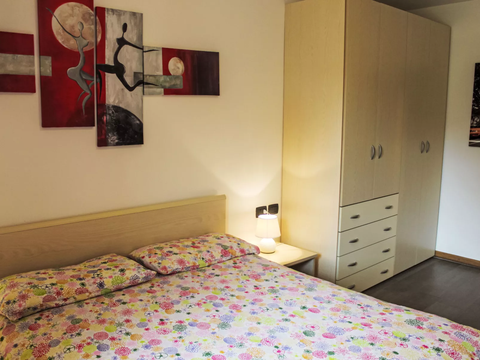 Appartamenti Lilia n°2 - Binnen