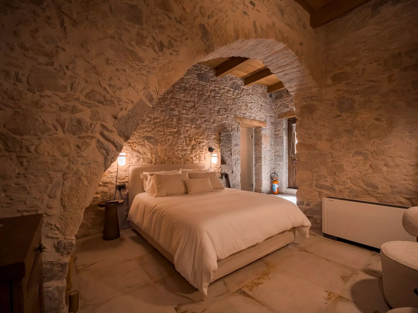 Santa Veneranda bei Checkin Fournospito - Image-tags.info