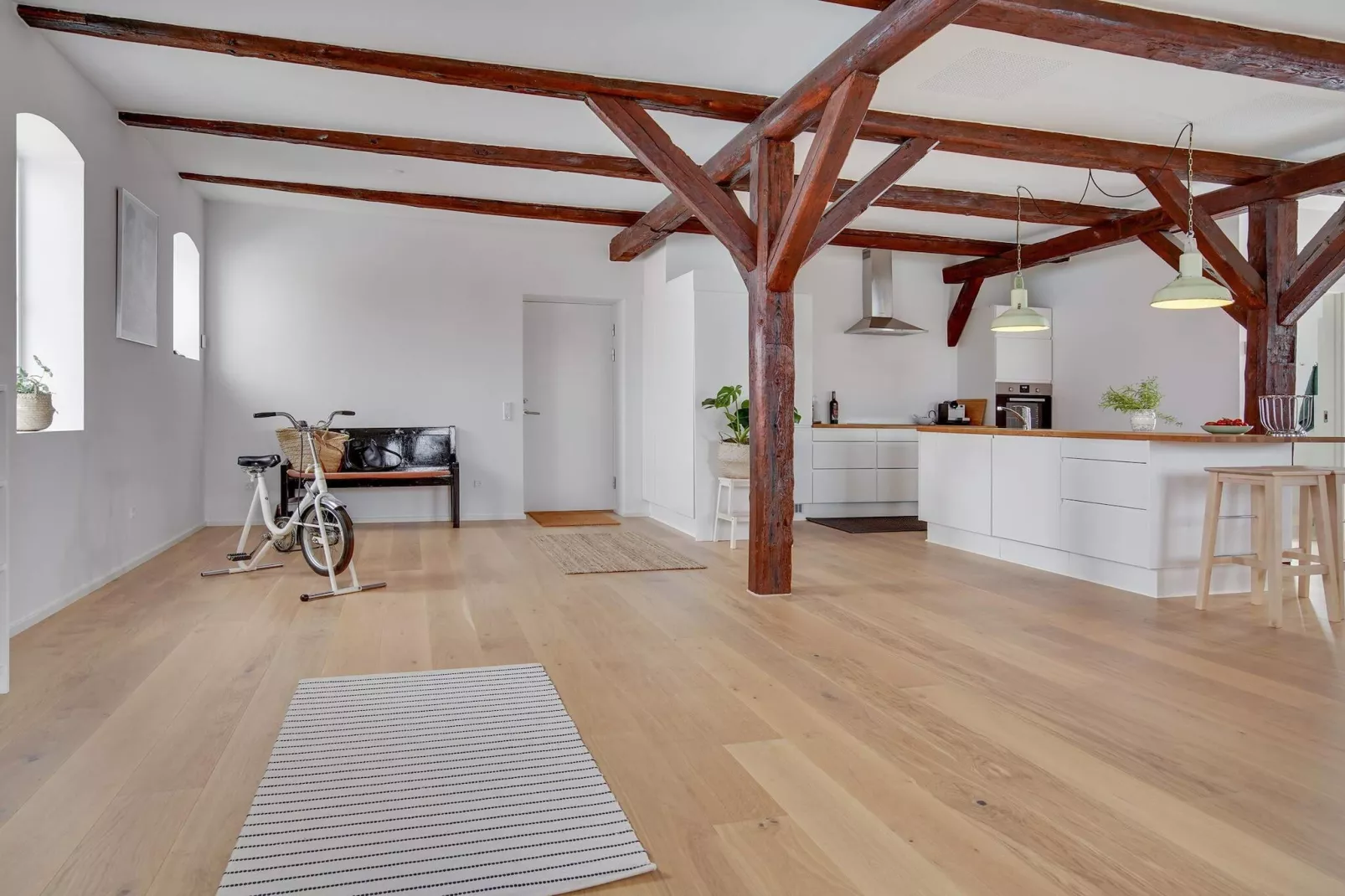 4 sterren vakantie huis in Løkken - Binnen