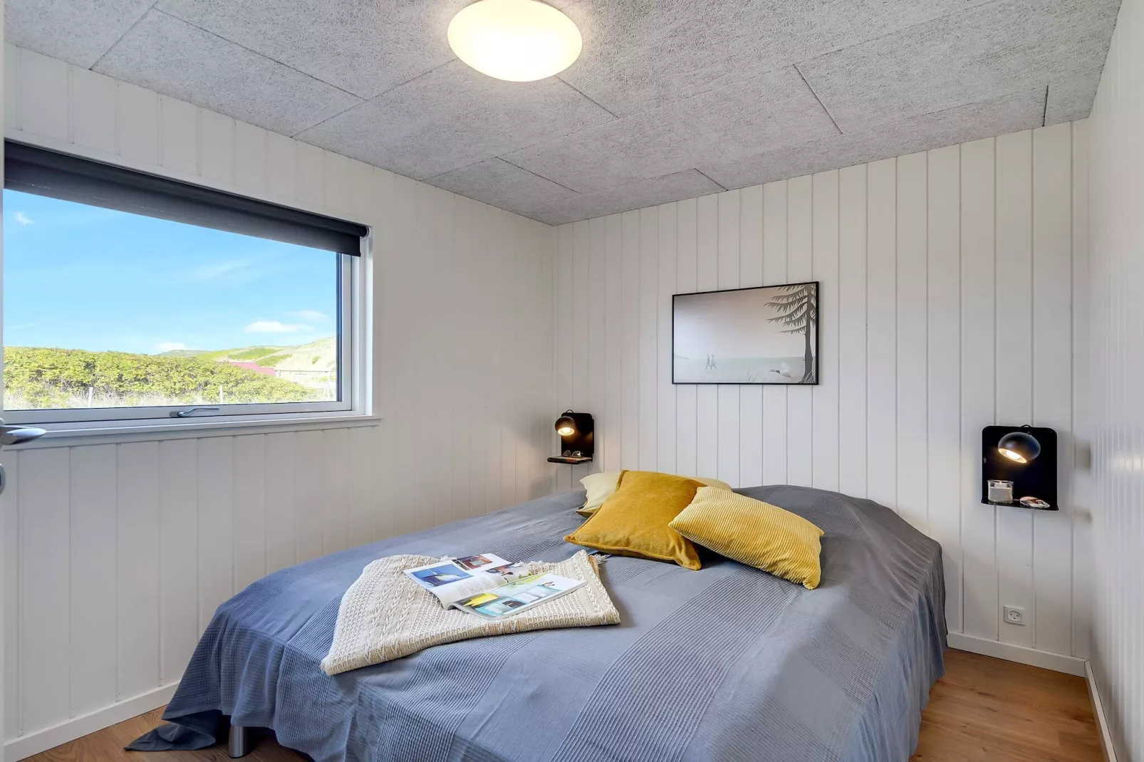 5 sterren vakantie huis in Bogense - Binnen