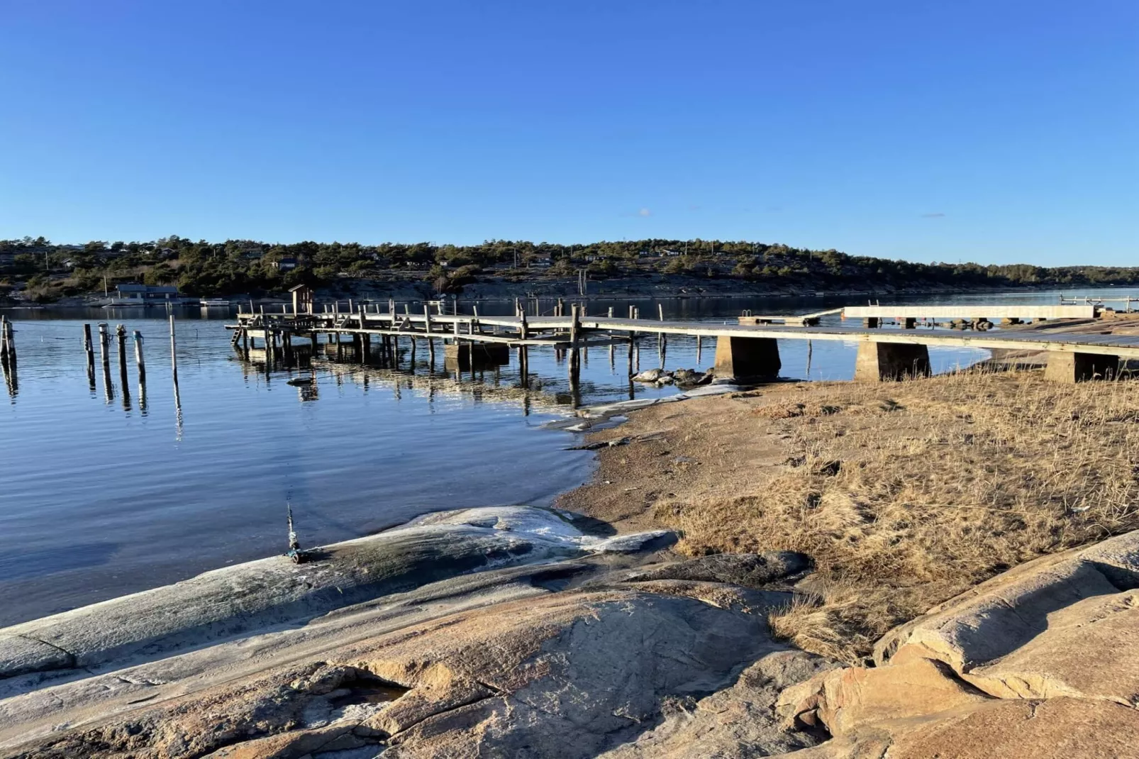 5 sterren vakantie huis in Vesterøy - Niet-getagd
