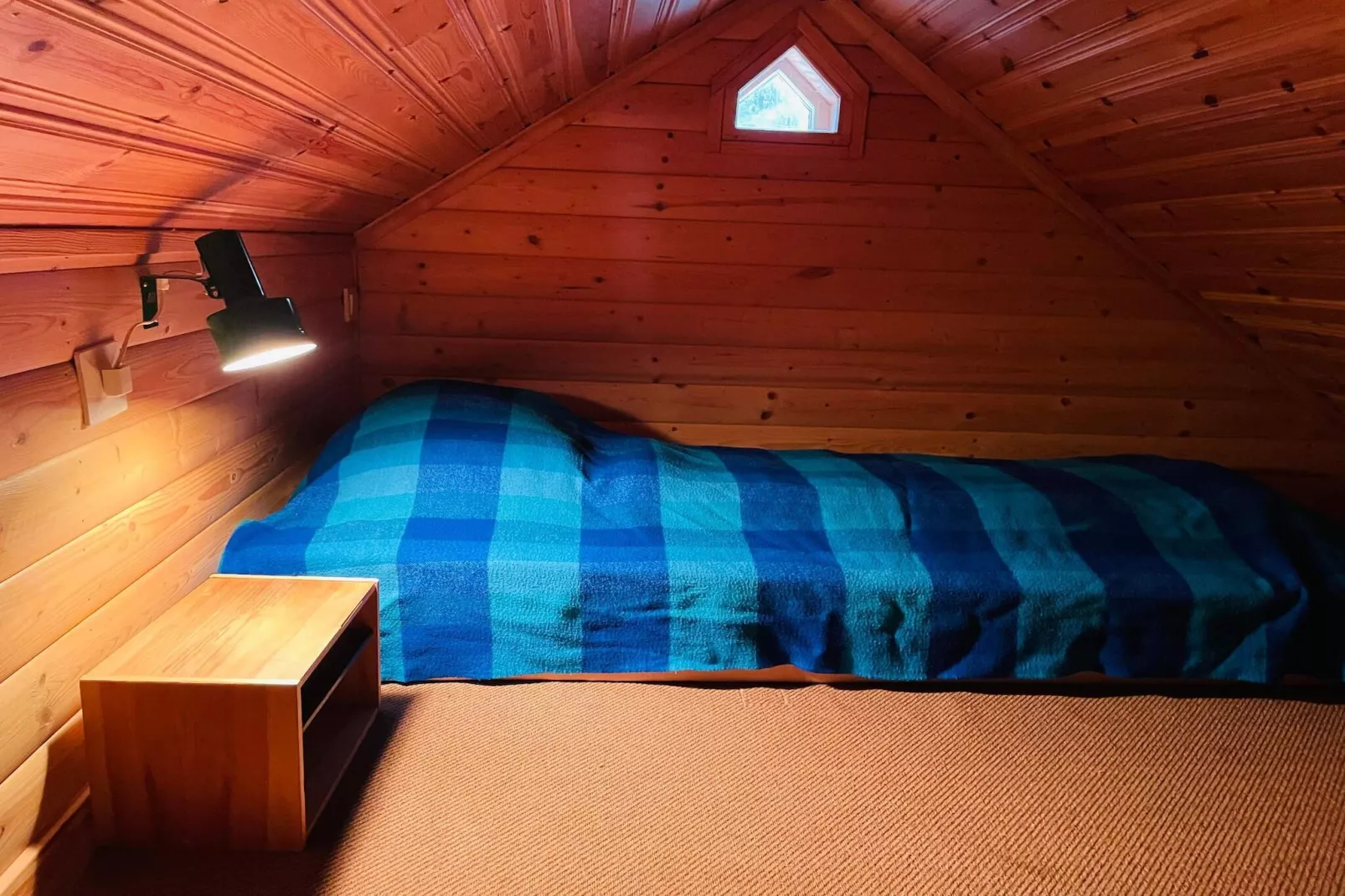 7 Personen vakantie huis in LEKERYD - Binnen