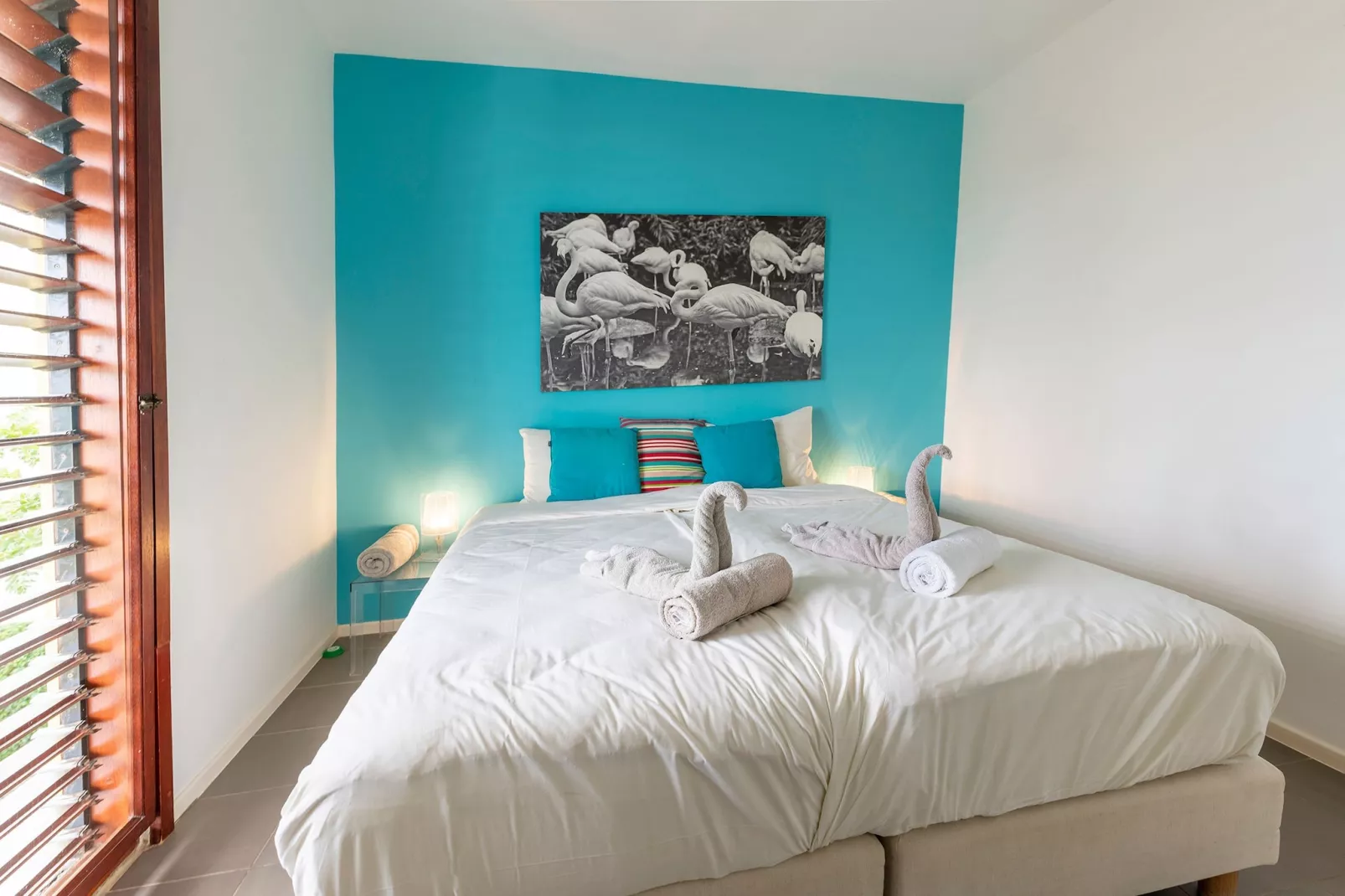 Rise and Shine Boca Gentil - Slaapkamer