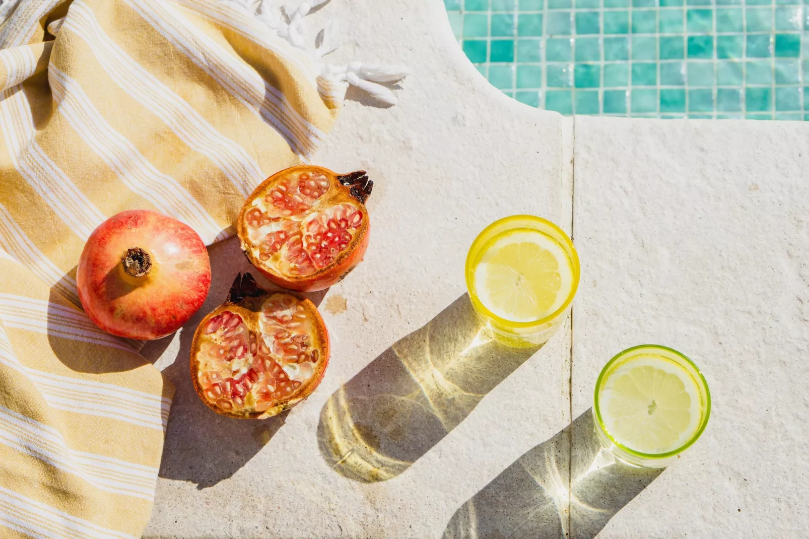 Villa Canyelles - Sfeer