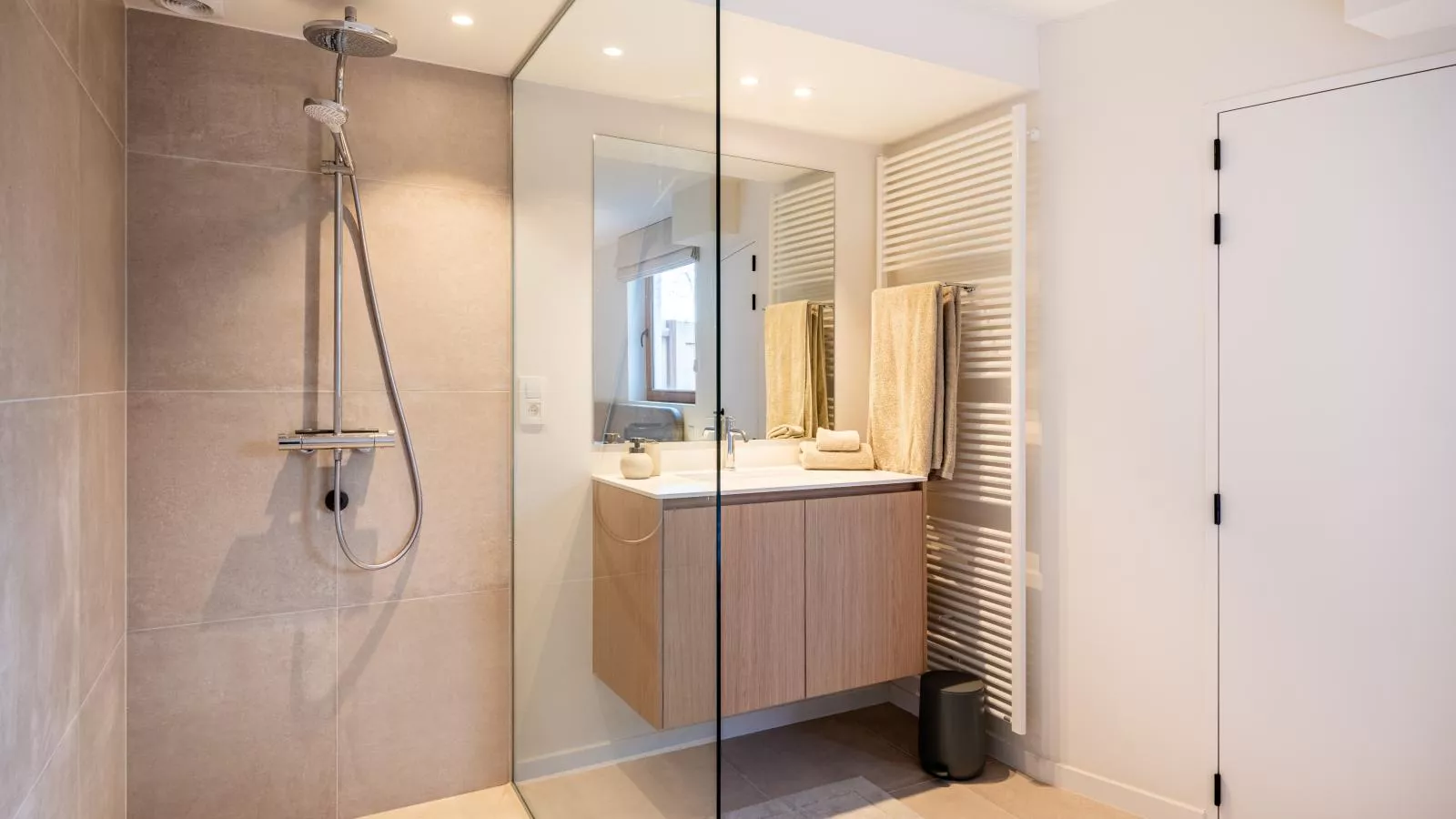 Pure Relax - Badkamer