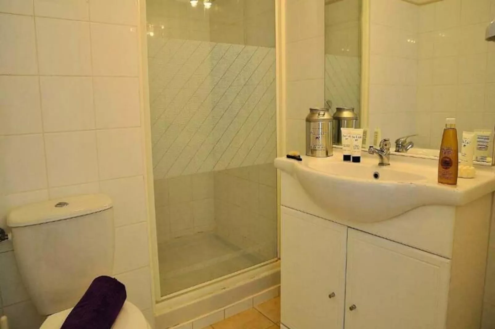 Résidence Goélia Perla d'Isula - Niet-getagd