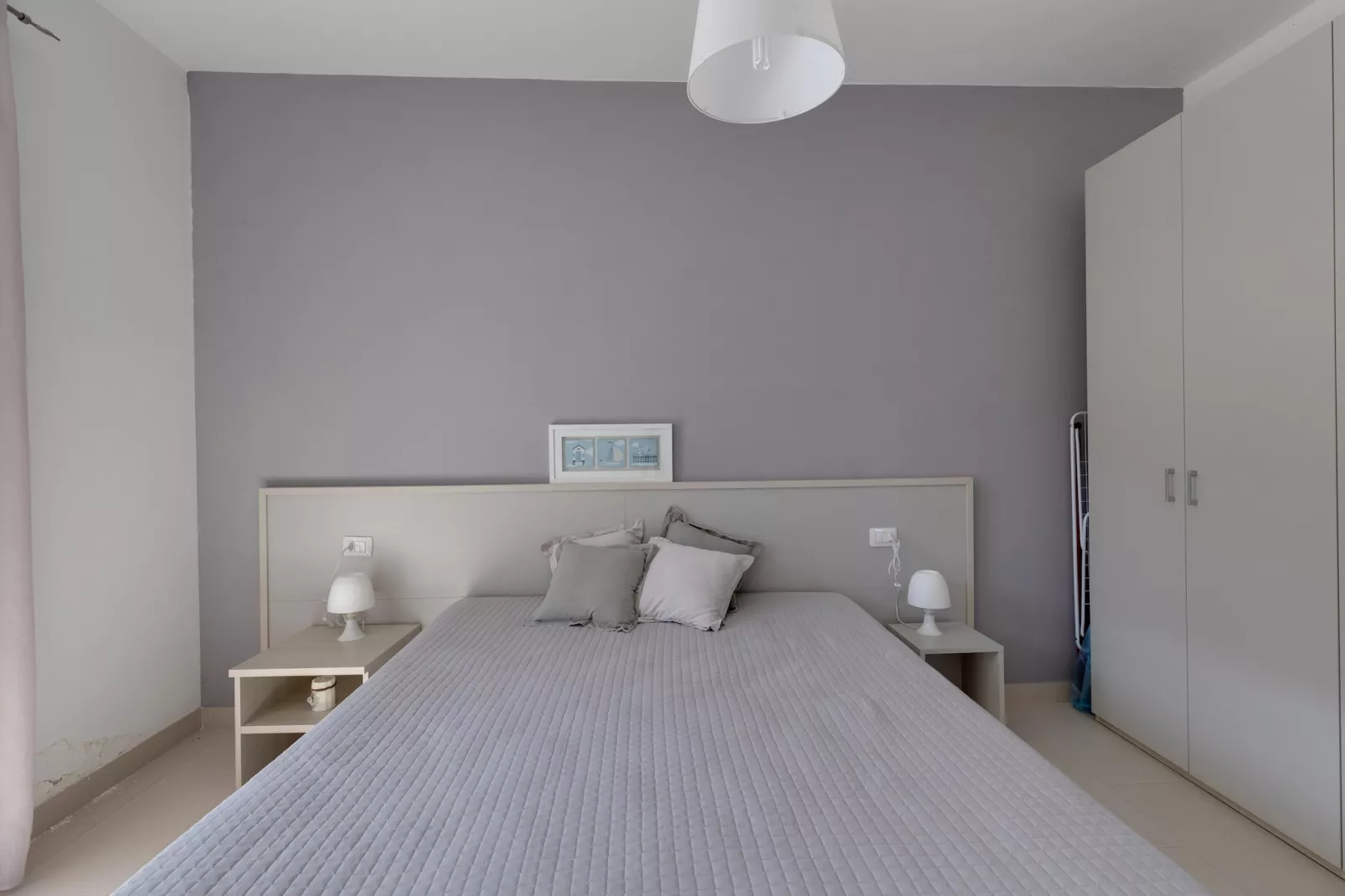 CASA MAESTRALE - Slaapkamer