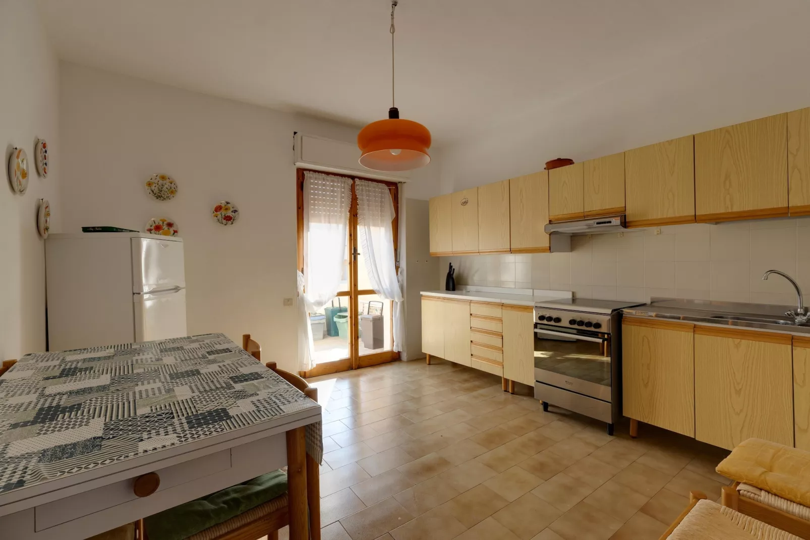 CASA FERULA - Keuken