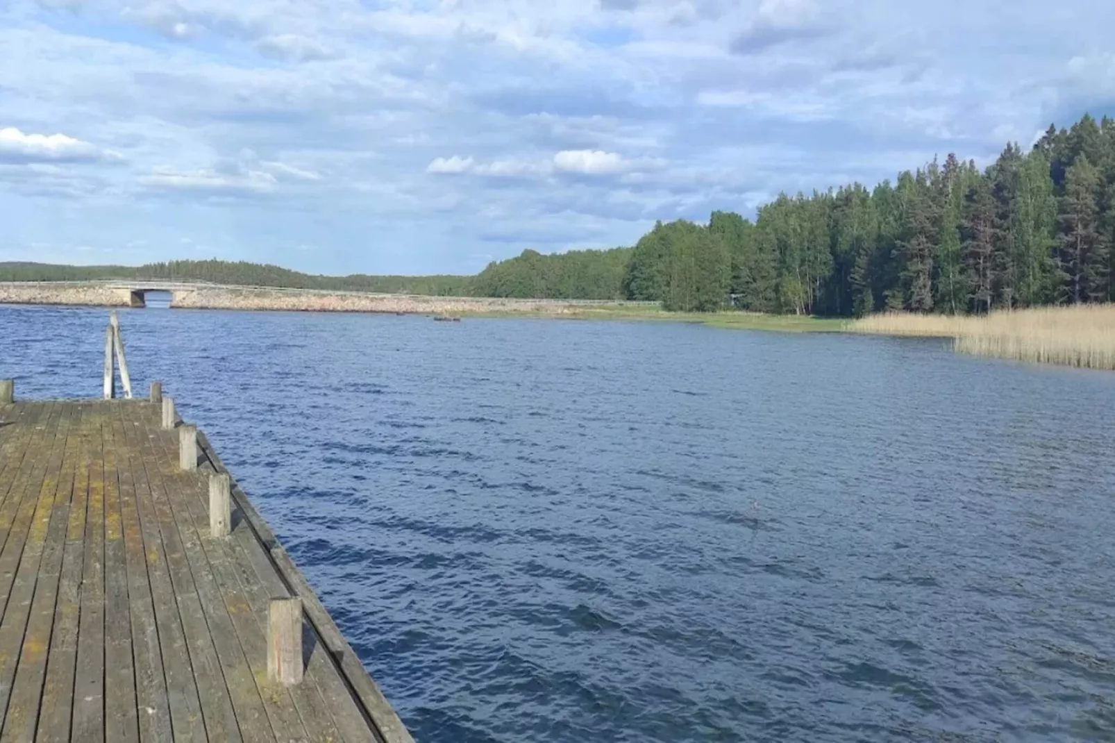 6 persoons vakantie huis in Fjällbacka - Waterzicht