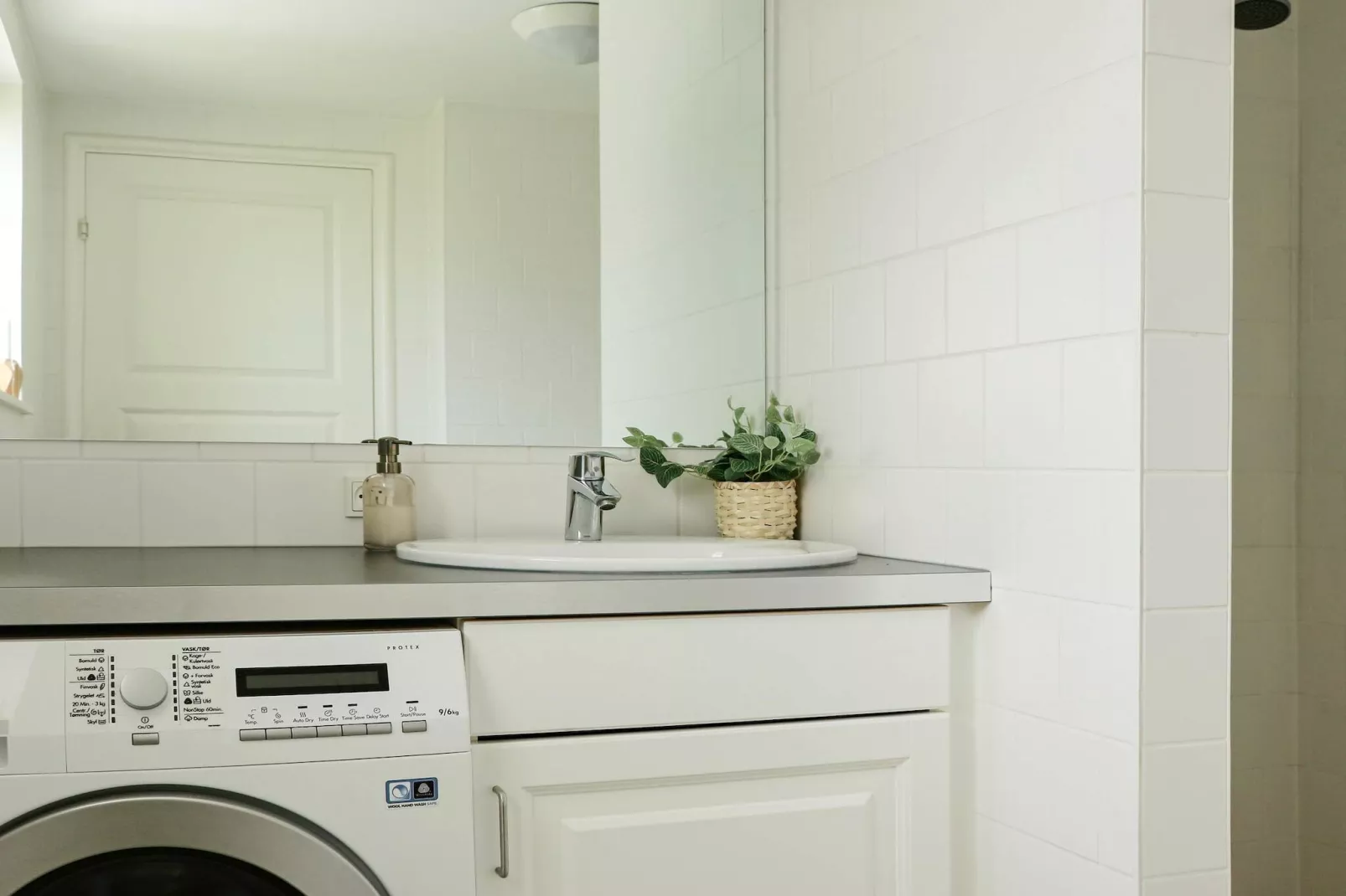 8 persoons vakantie huis in Gjern-By Traum - Binnen