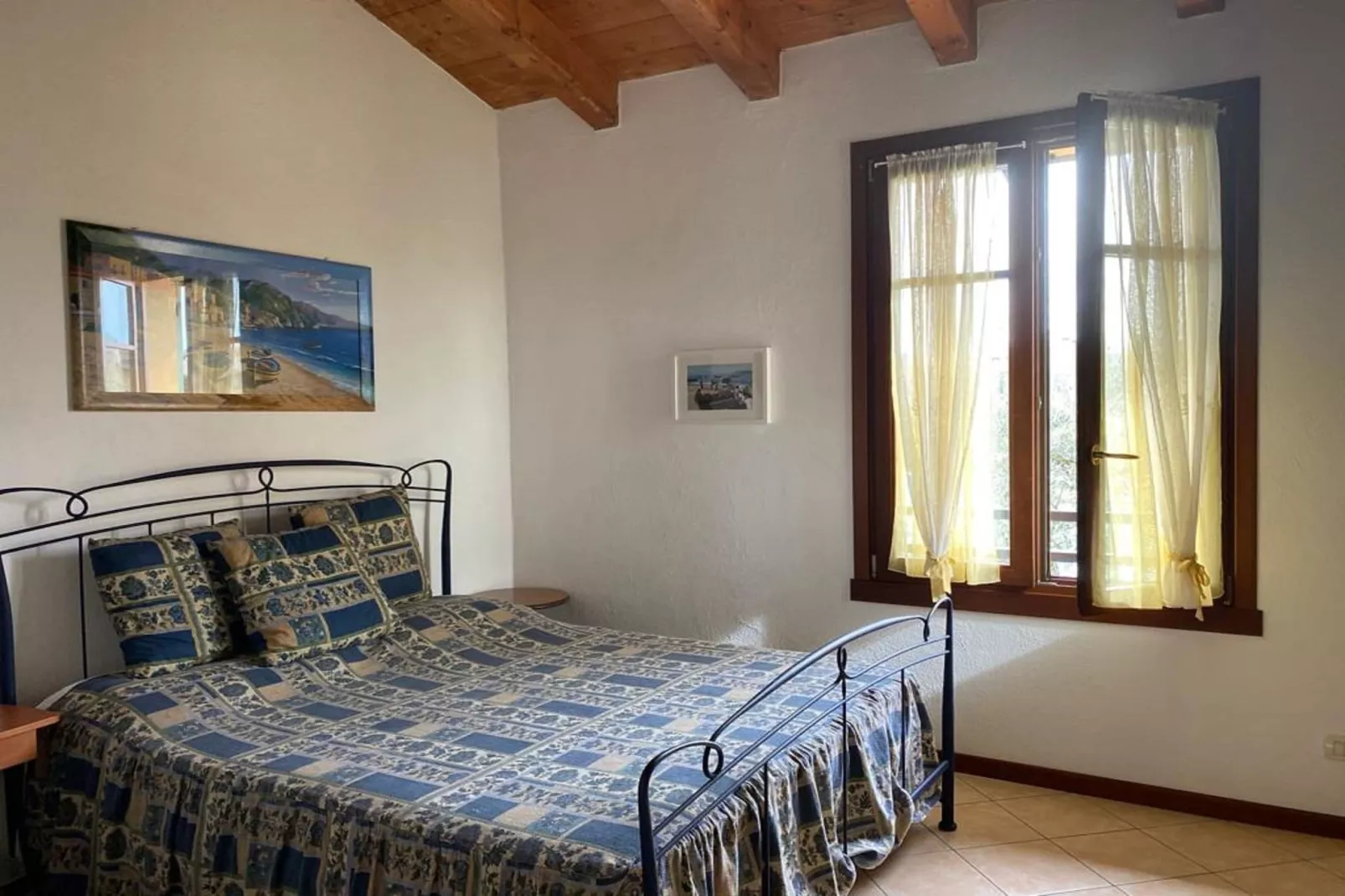 Garda Resort B2 1P Sup - Slaapkamer